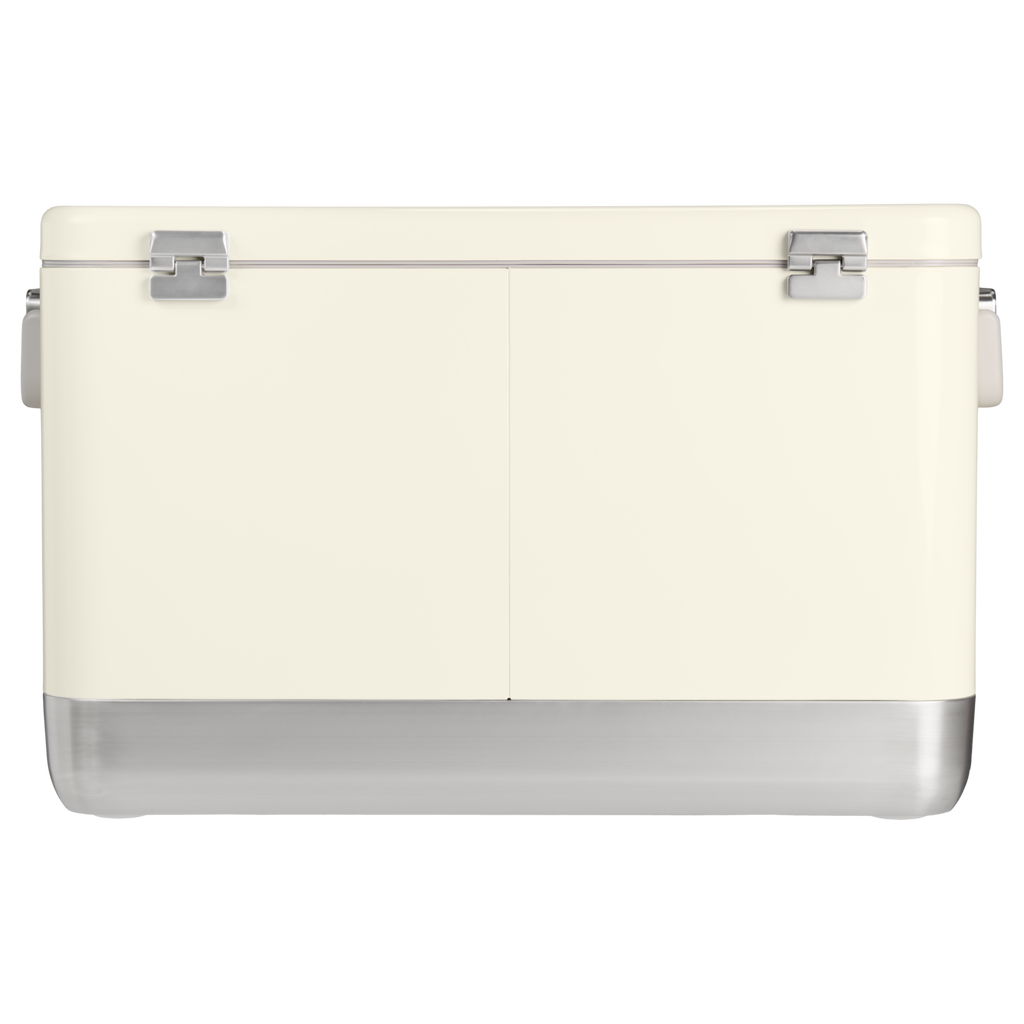 The Stanley Lifted Spirits™ Steel Cooler | 84 QT - Stanley for Everyday