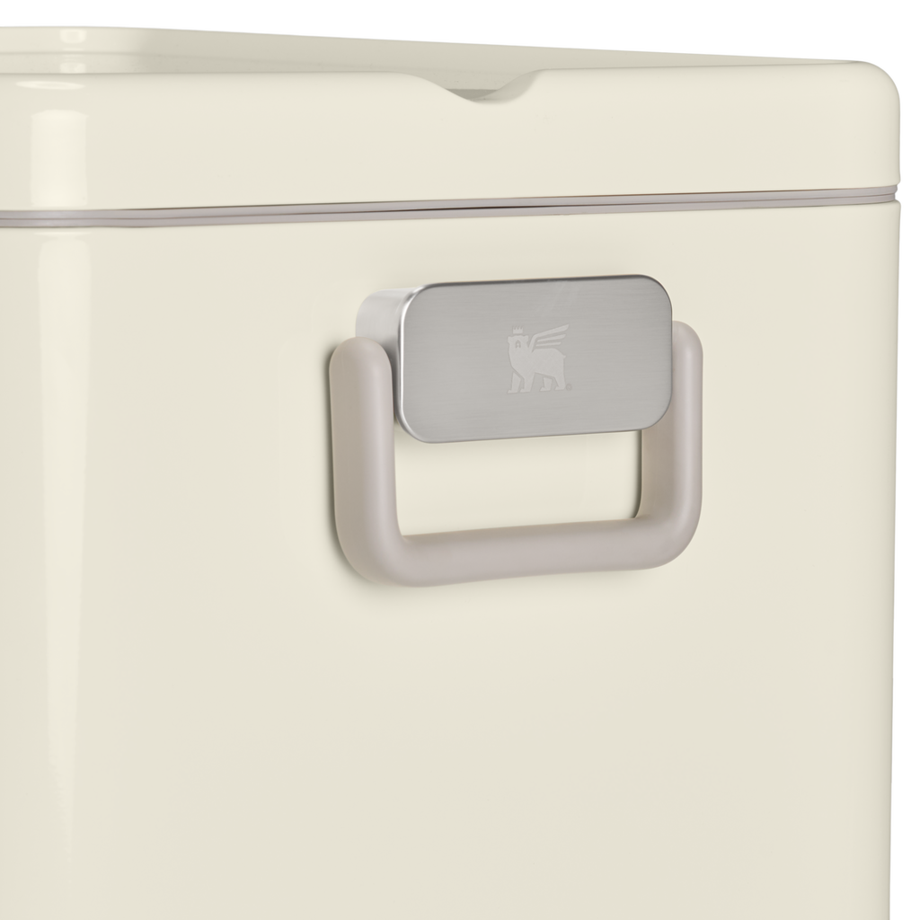 The Stanley Lifted Spirits™ Steel Cooler | 84 QT - Stanley for Everyday
