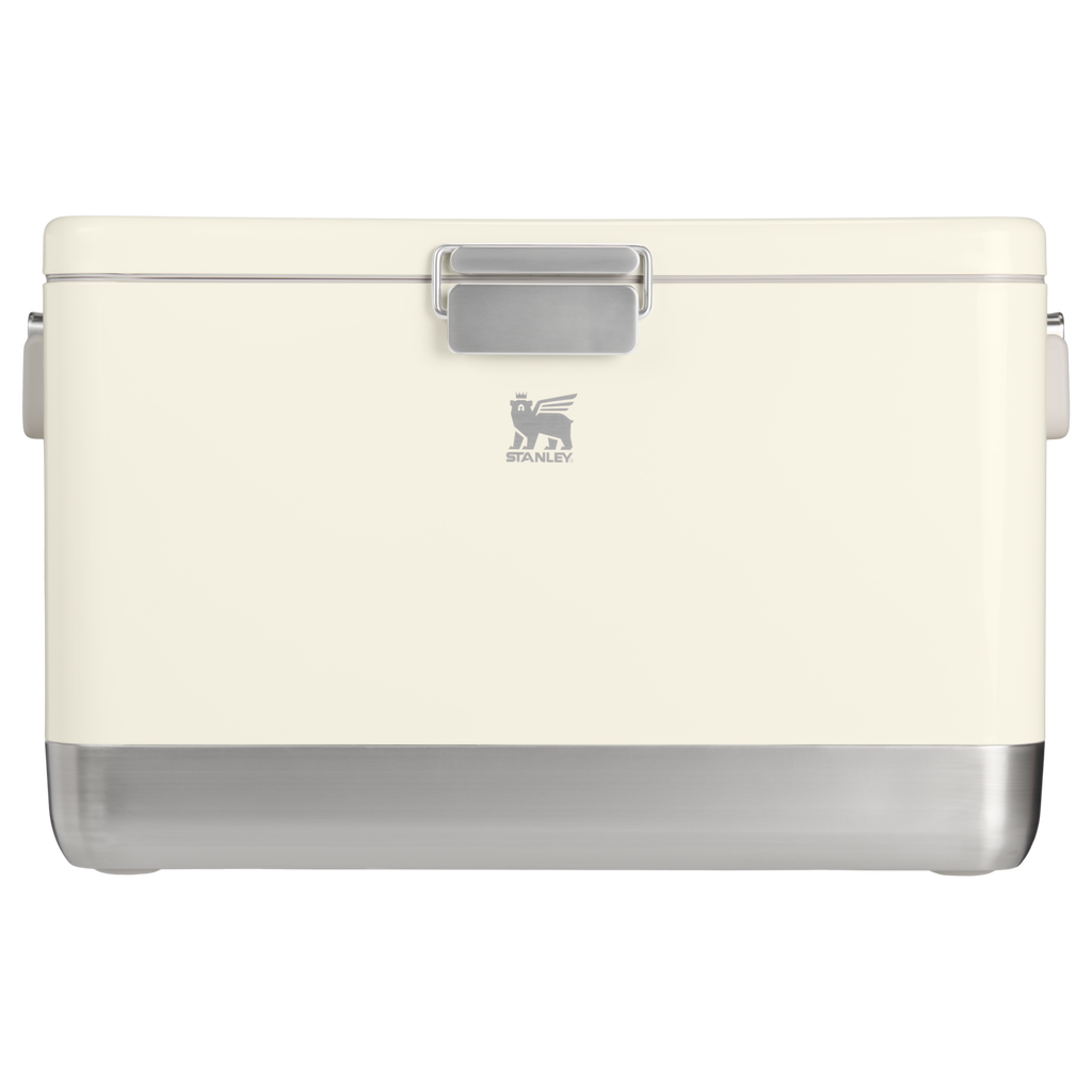 The Stanley Lifted Spirits™ Steel Cooler | 84 QT - Stanley for Everyday