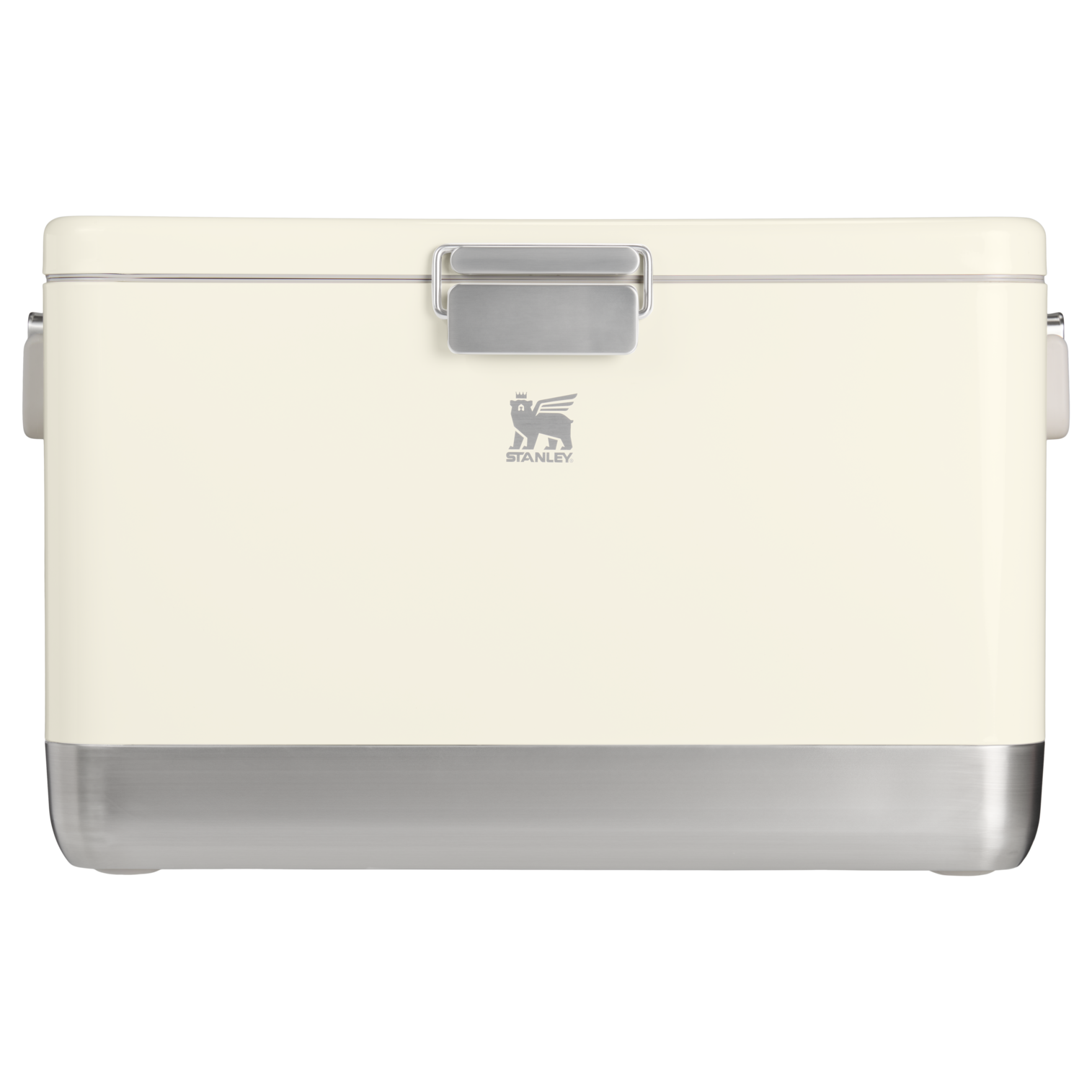 The Stanley Lifted Spirits™ Steel Cooler | 84 QT - Stanley for Everyday