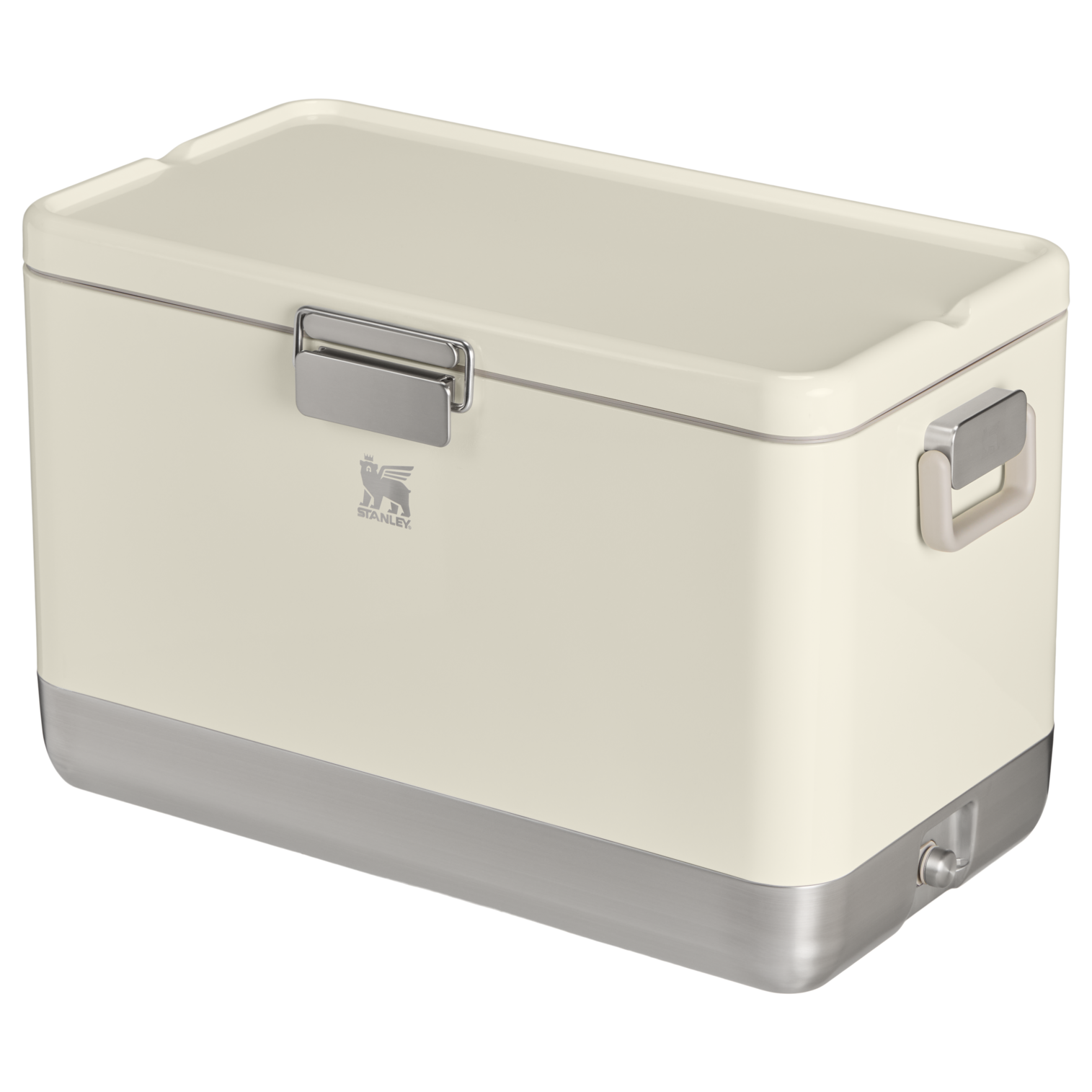 The Stanley Lifted Spirits™ Steel Cooler | 84 QT - Stanley for Everyday