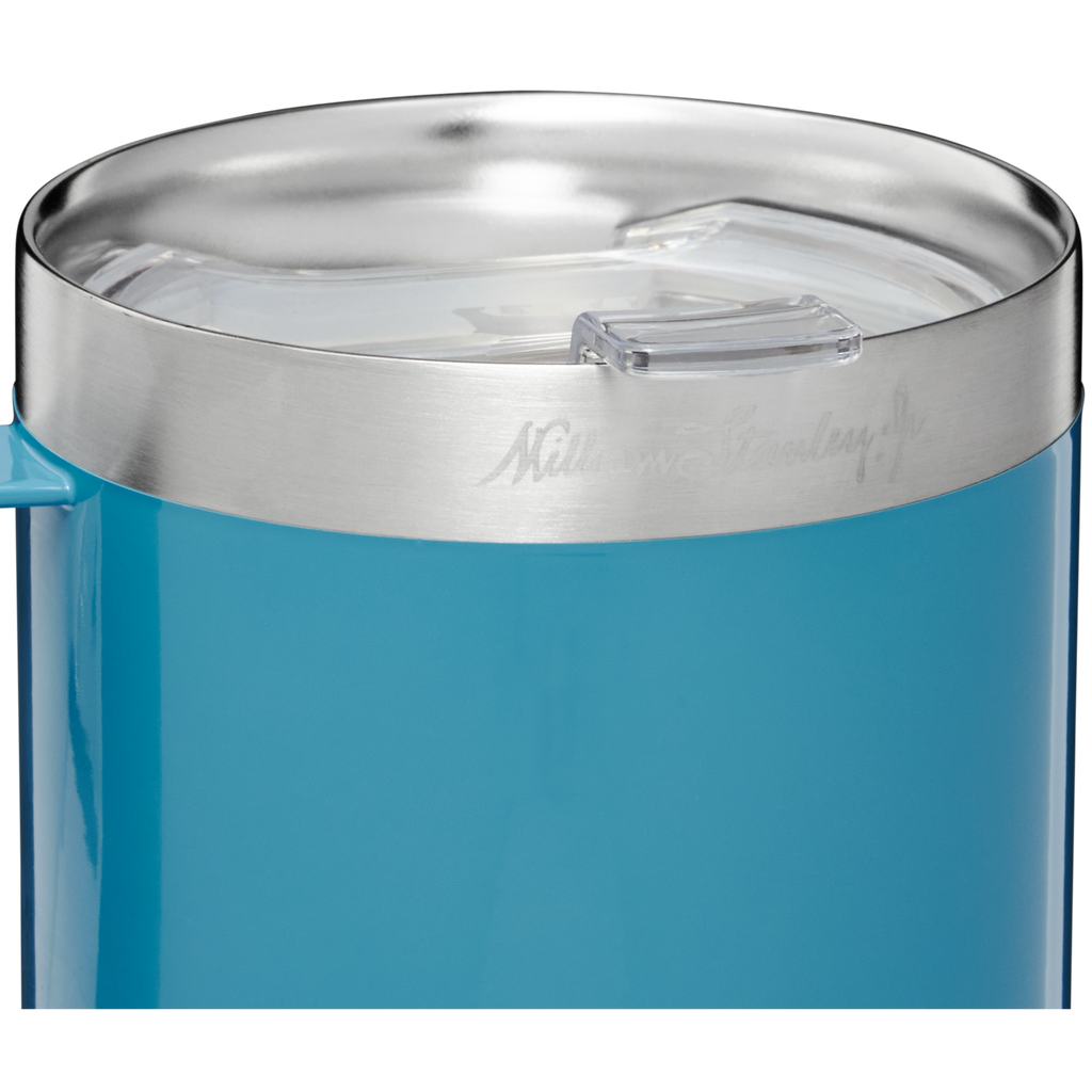 Classic Legendary Camp Mug | 12 OZ - Everyday Cup Gear