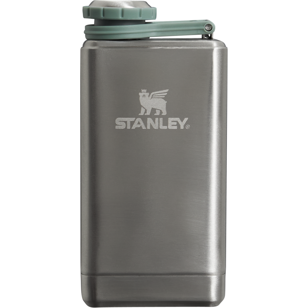 Adventure Pre-Party Flask | 8 OZ - Grab and Sip