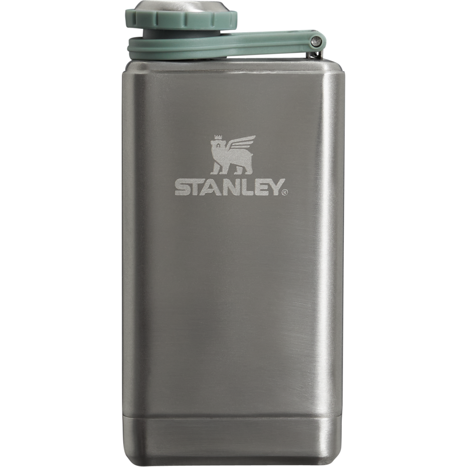 Adventure Pre-Party Flask | 8 OZ - Grab and Sip