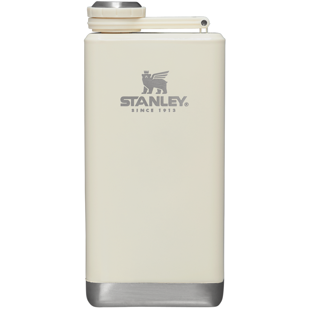 Adventure Pre-Party Flask | 8 OZ - Grab and Sip