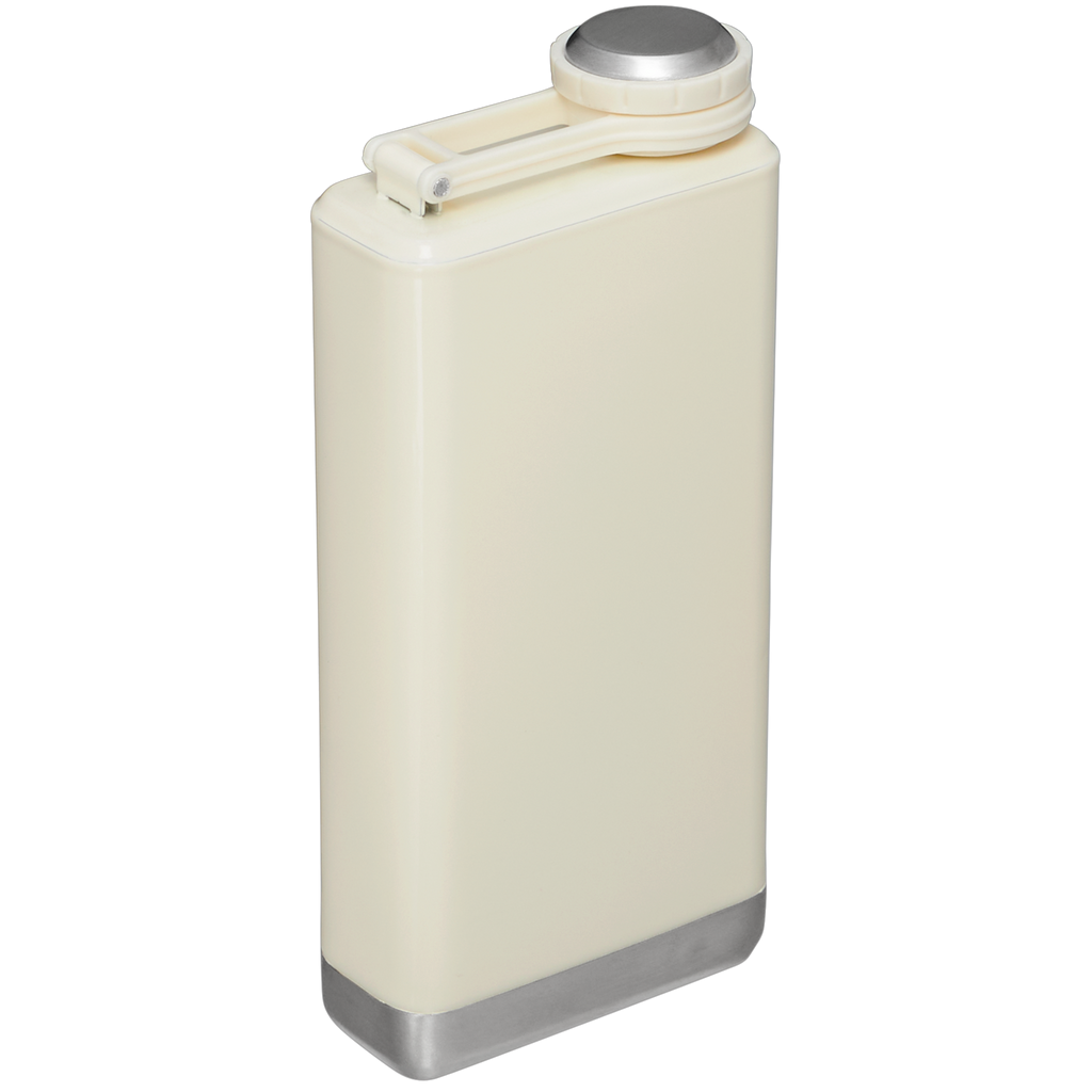 Adventure Pre-Party Flask | 8 OZ - Grab and Sip