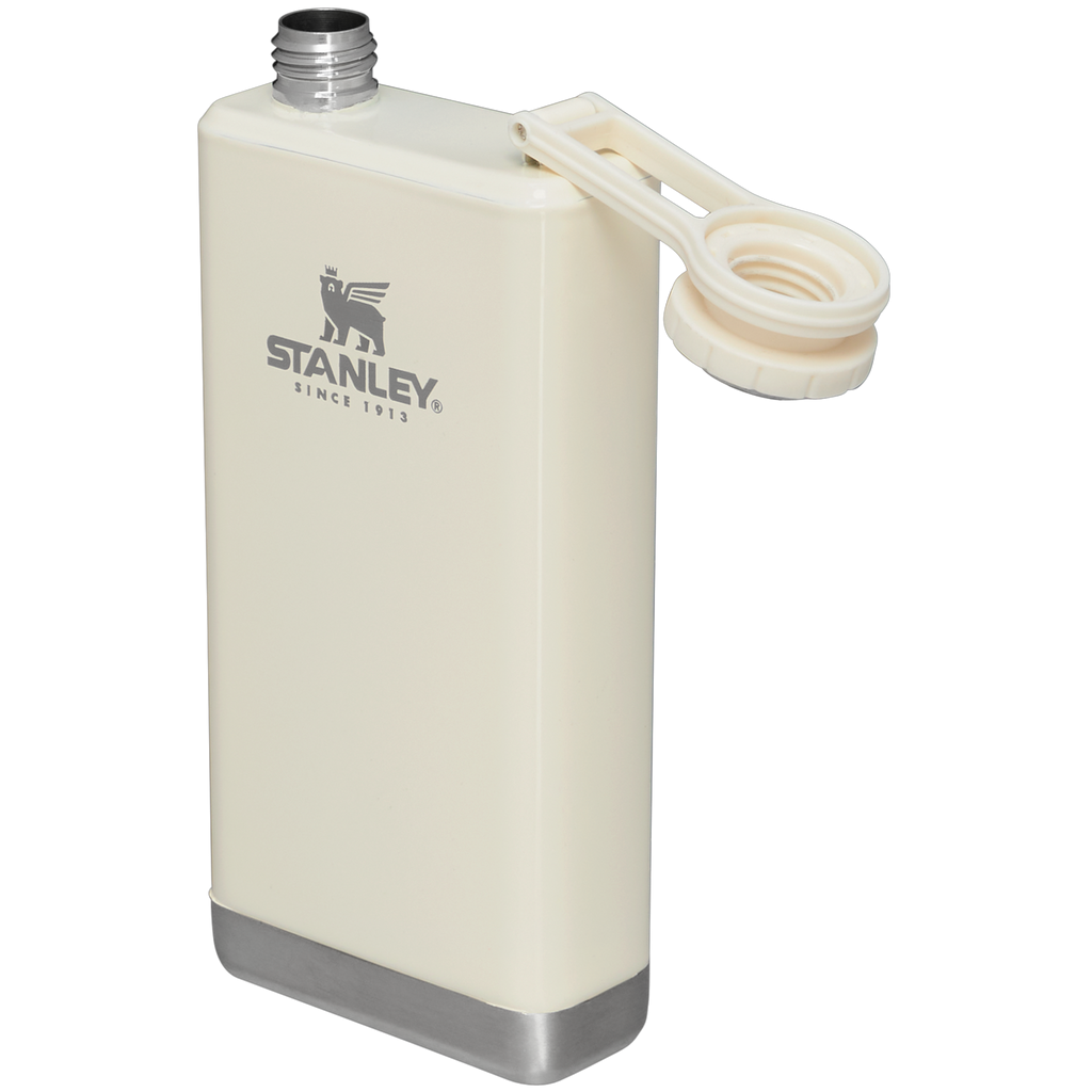 Adventure Pre-Party Flask | 8 OZ - Grab and Sip