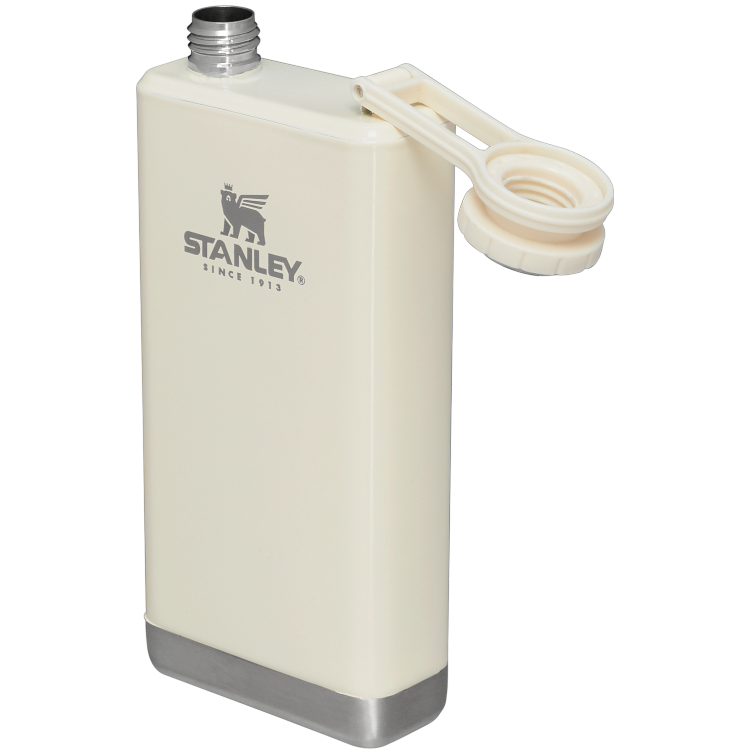 Adventure Pre-Party Flask | 8 OZ - Grab and Sip