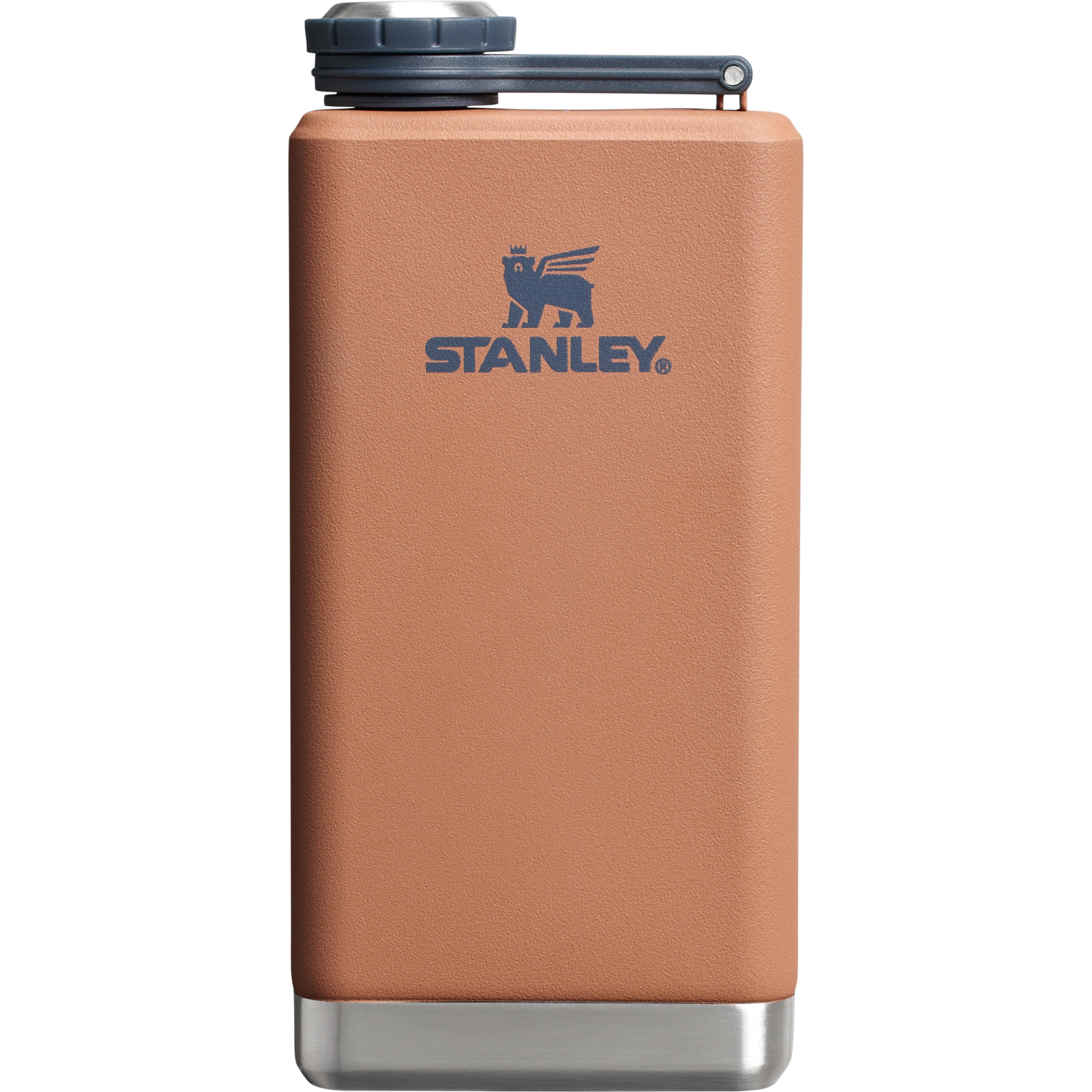Adventure Pre-Party Flask | 8 OZ - Grab and Sip