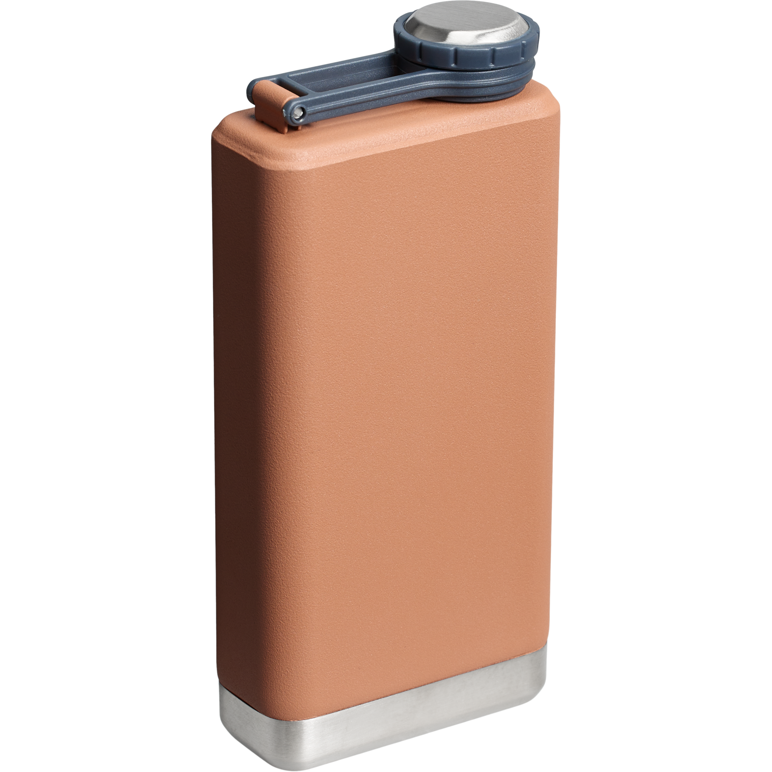 Adventure Pre-Party Flask | 8 OZ - Grab and Sip
