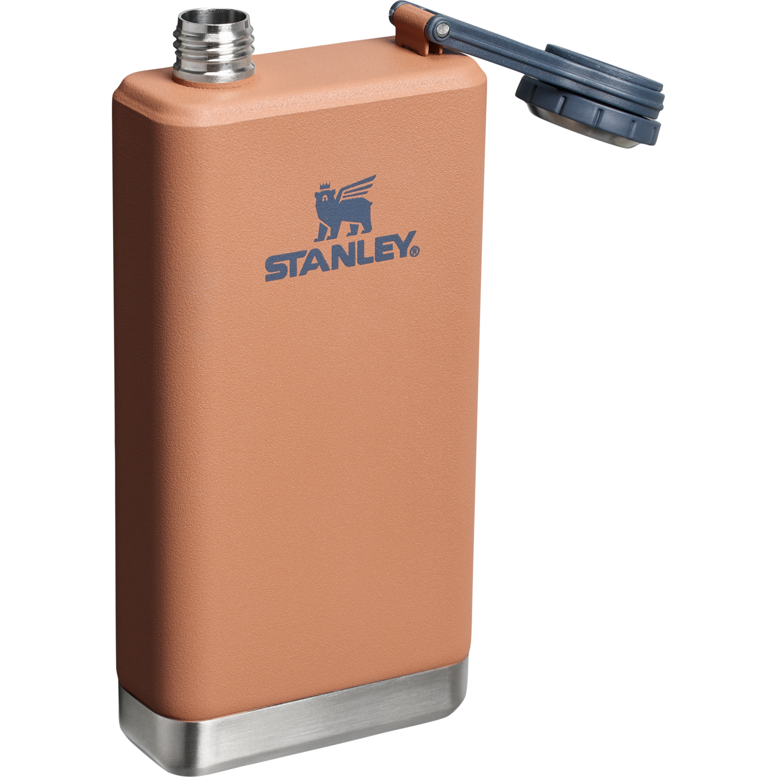 Adventure Pre-Party Flask | 8 OZ - Grab and Sip