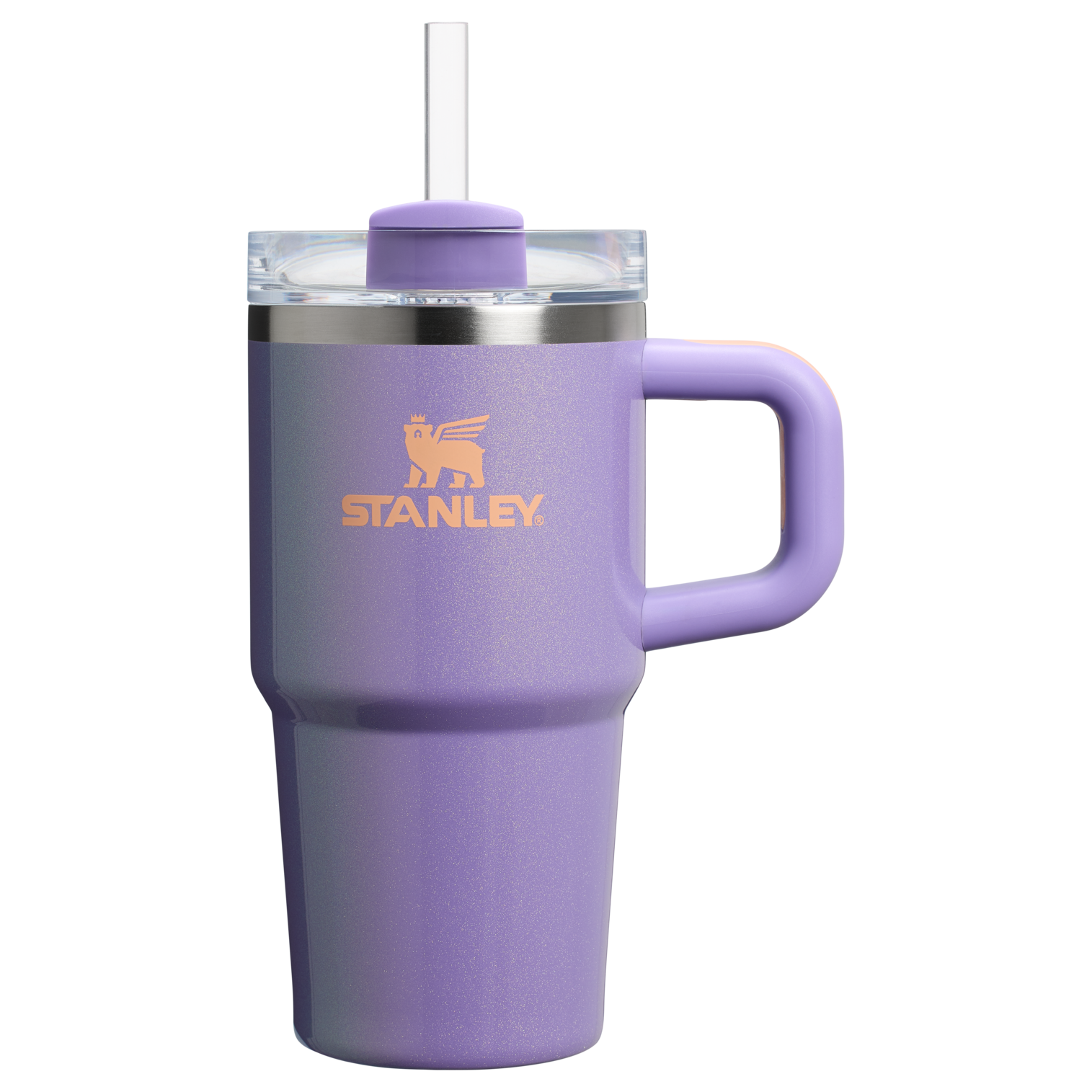 The Quencher H2.O FlowState™ Tumbler | 20 OZ - Stanley Create - Ready for Travel