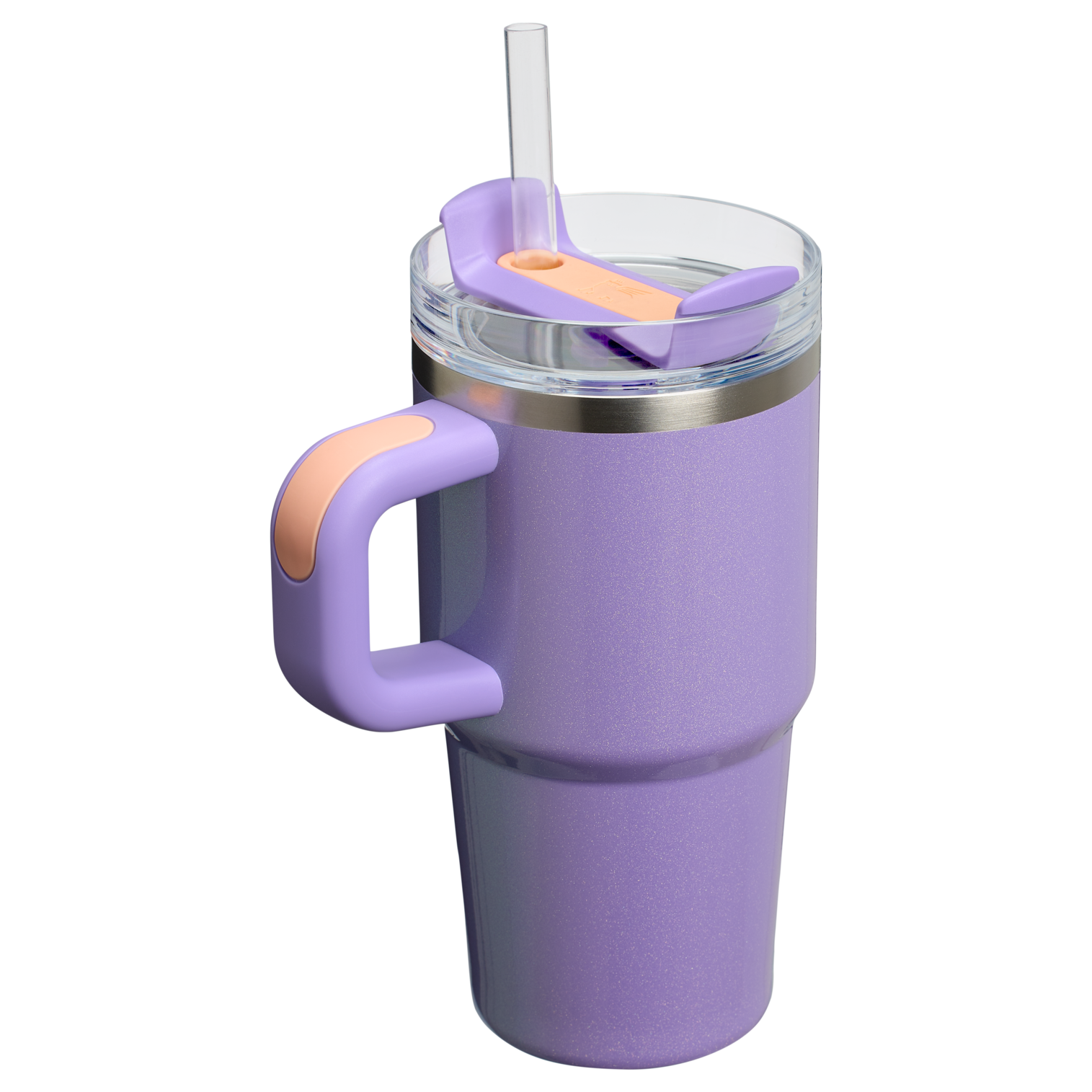 The Quencher H2.O FlowState™ Tumbler | 20 OZ - Stanley Create - Ready for Travel