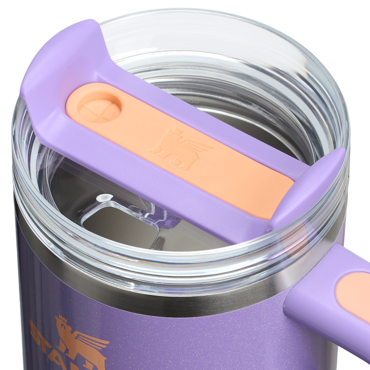 The Quencher H2.O FlowState™ Tumbler | 20 OZ - Stanley Create - Ready for Travel