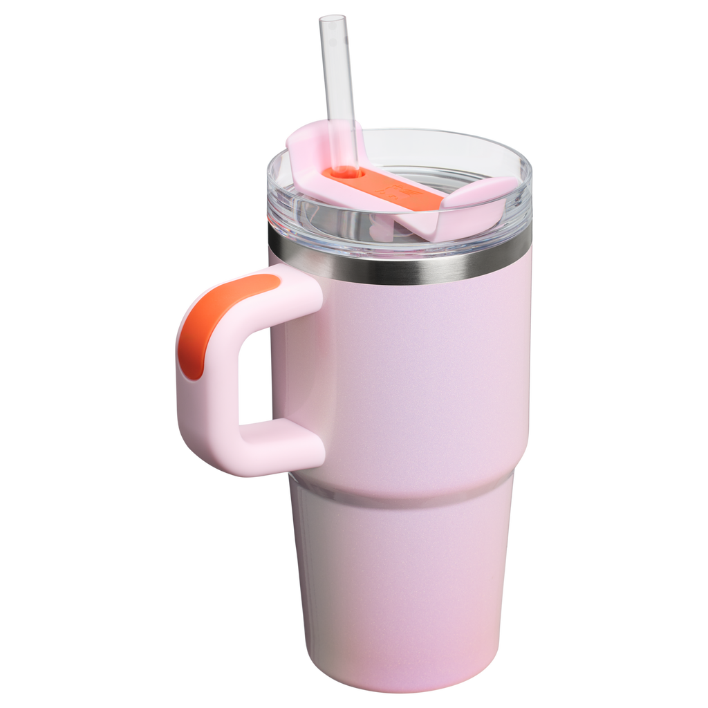 The Quencher H2.O FlowState™ Tumbler | 20 OZ - Everyday Water Routine