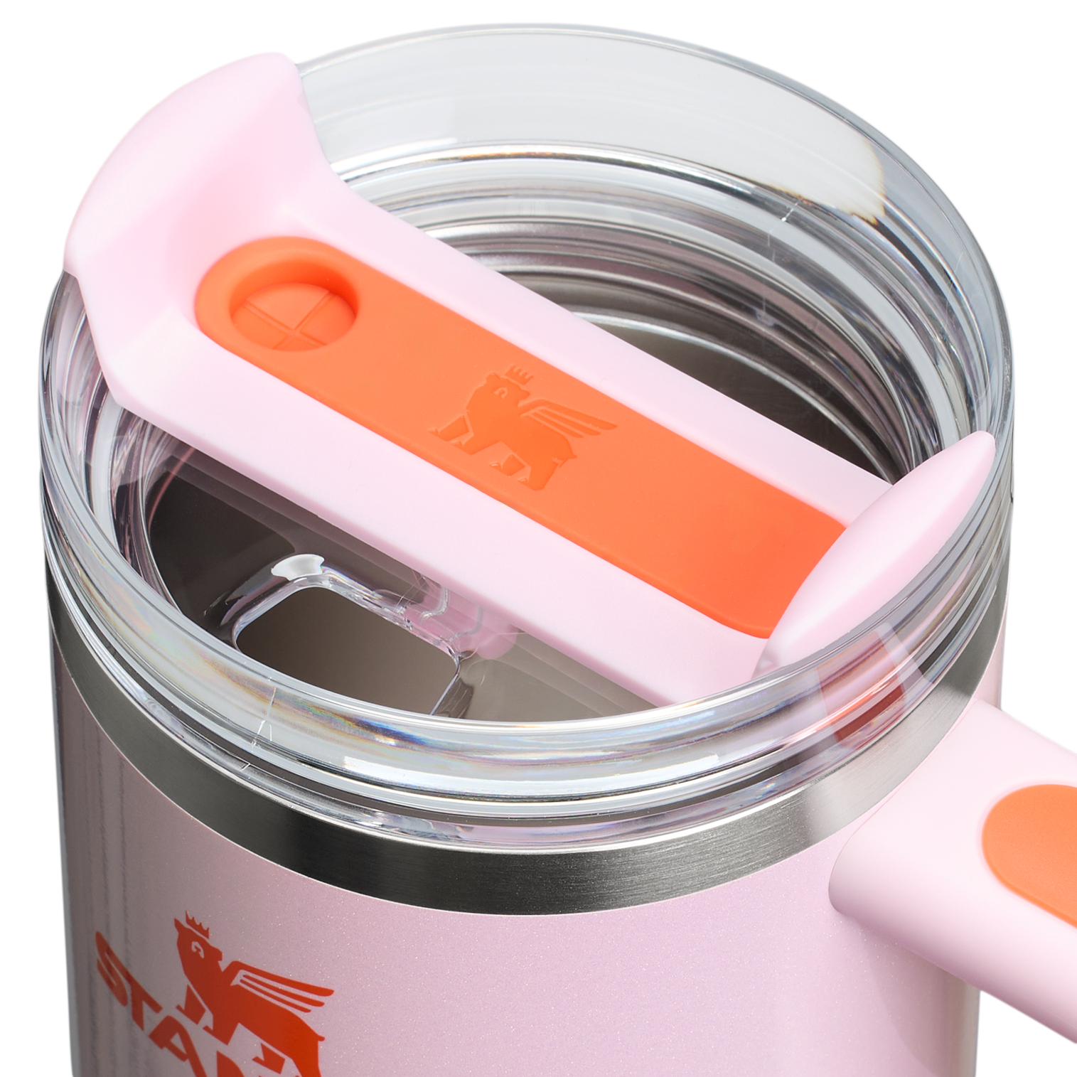 The Quencher H2.O FlowState™ Tumbler | 20 OZ - Stanley Create - Ready for Travel