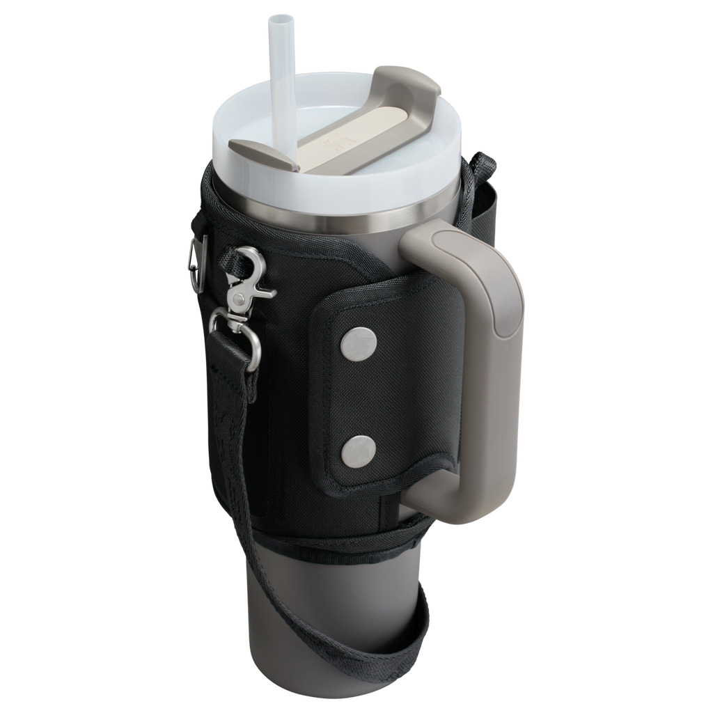 The All Day 40 OZ Quencher Carry-All - Daily Sip Essential