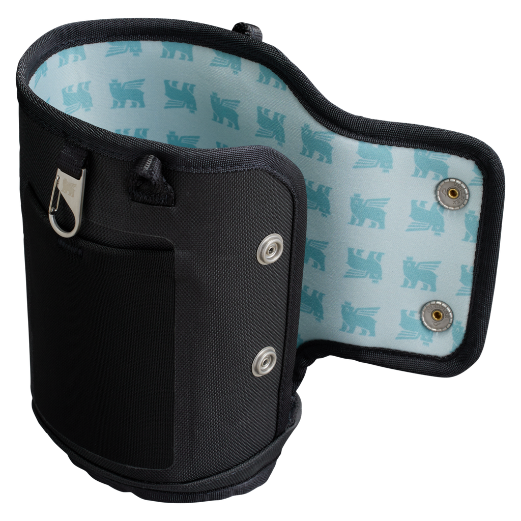 The All Day 40 OZ Quencher Carry-All - Daily Sip Essential