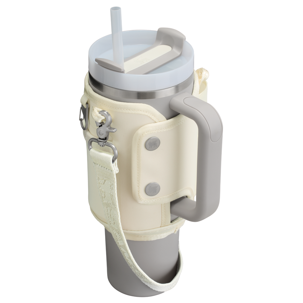 The All Day 40 OZ Quencher Carry-All - Daily Sip Essential