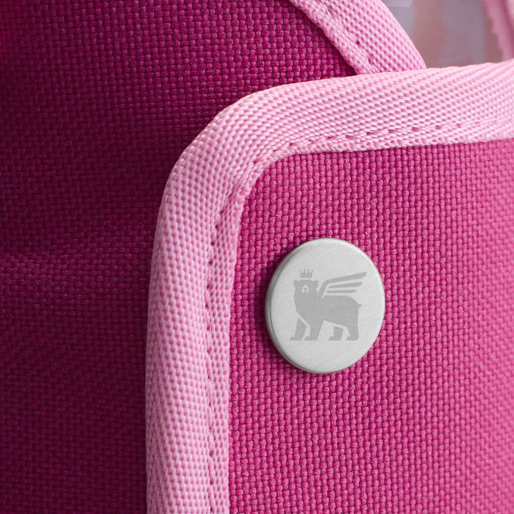 The All Day 40 OZ Quencher Carry-All - Daily Sip Essential