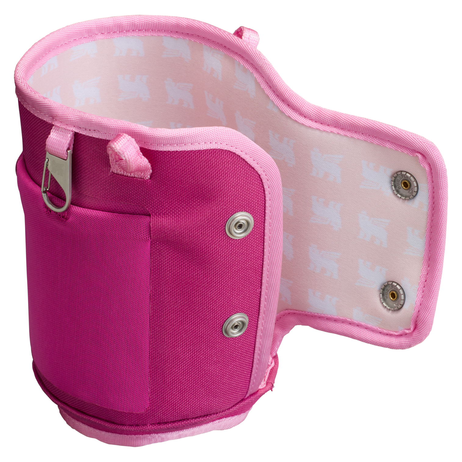 The All Day 40 OZ Quencher Carry-All - Daily Sip Essential