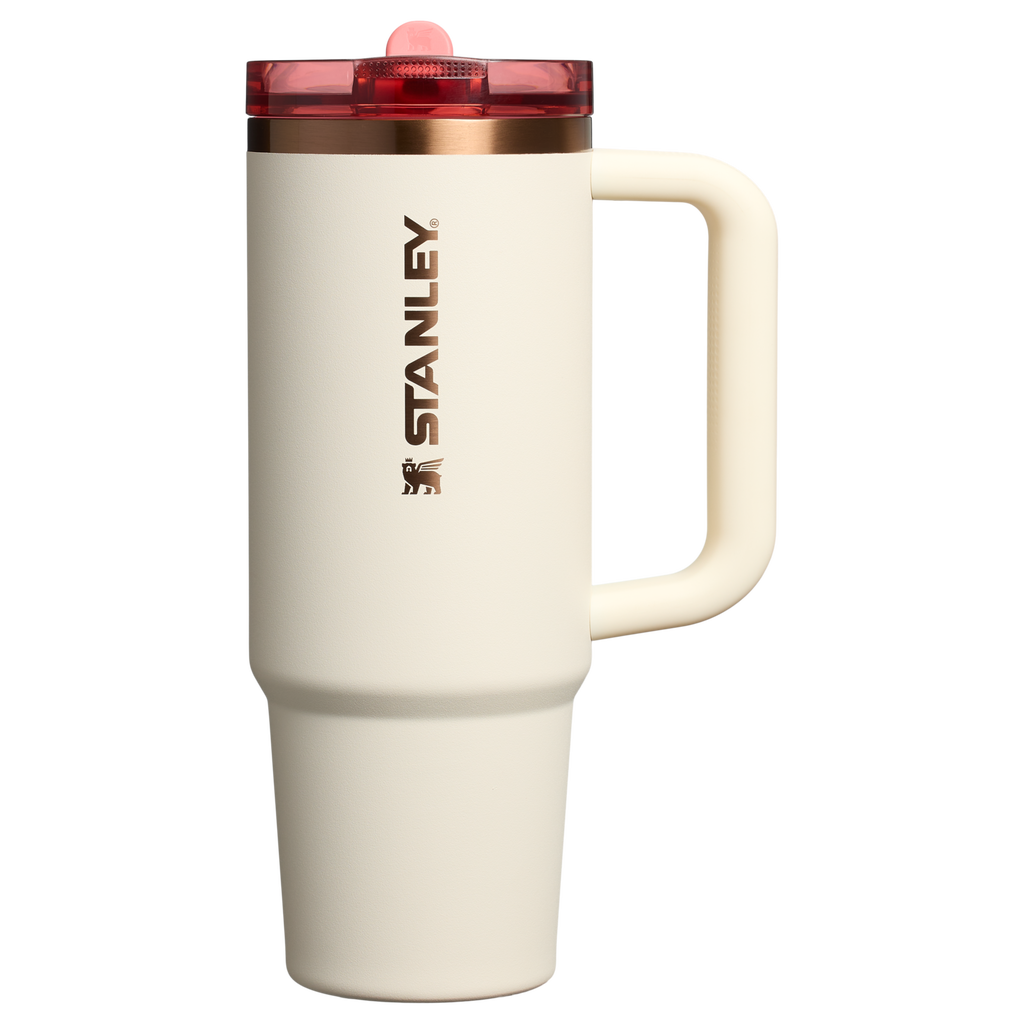 The Quencher ProTour Flip Straw Tumbler | 30 OZ - Stanley Create - Made for Your Day