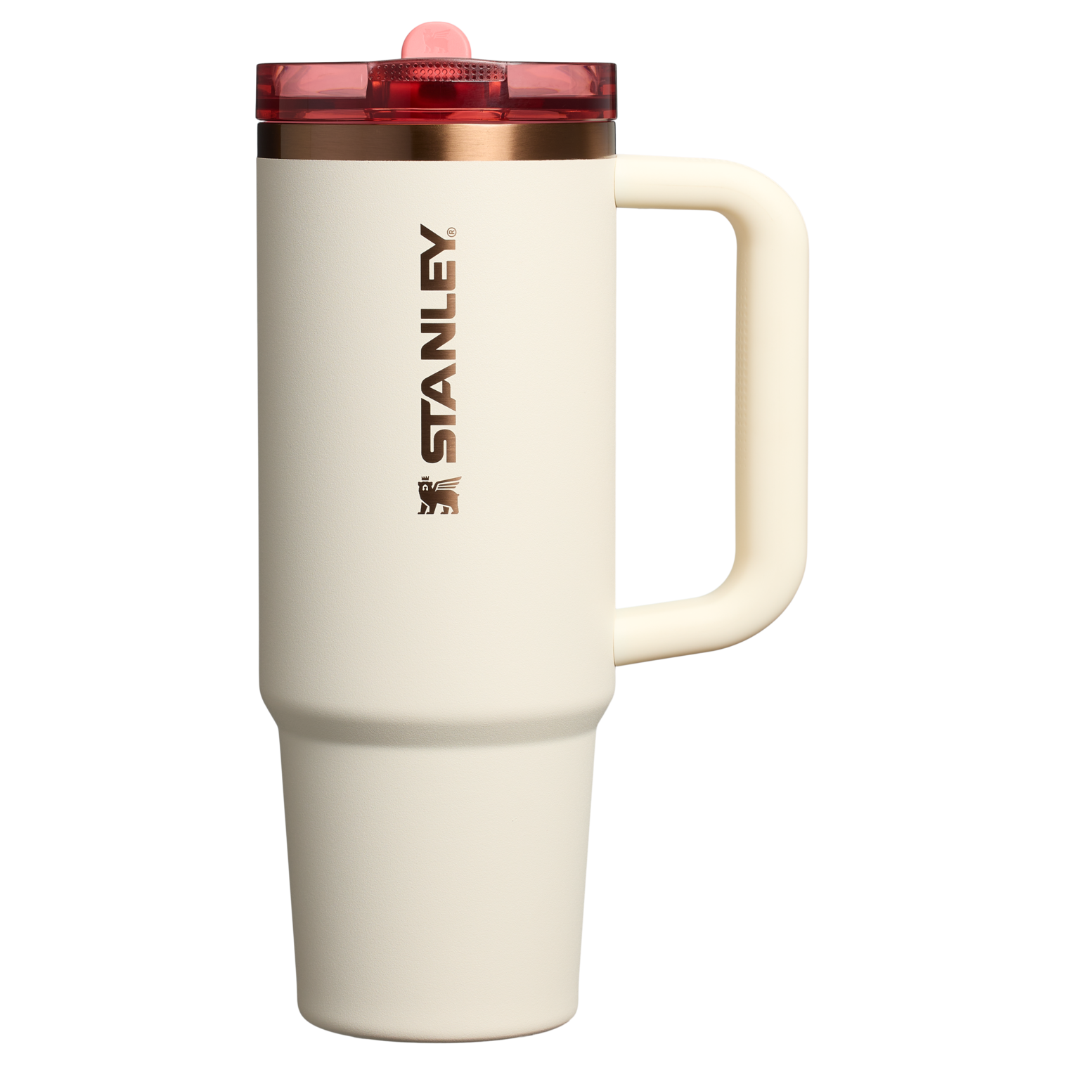 The Quencher ProTour Flip Straw Tumbler | 30 OZ - Stanley Create - Made for Your Day