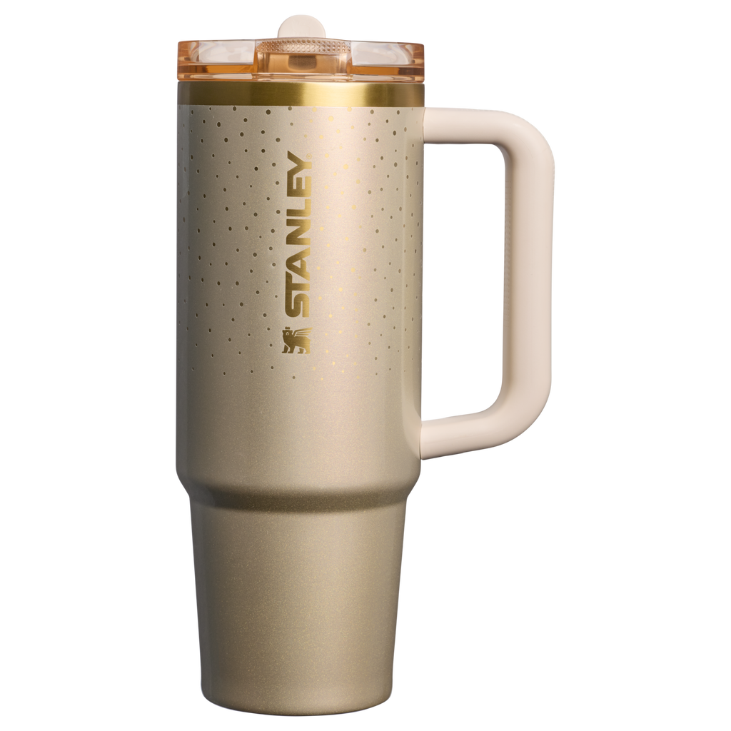 The Cheers & Cheer Quencher ProTour Flip Straw Tumbler | 30 OZ - Water by Your Side