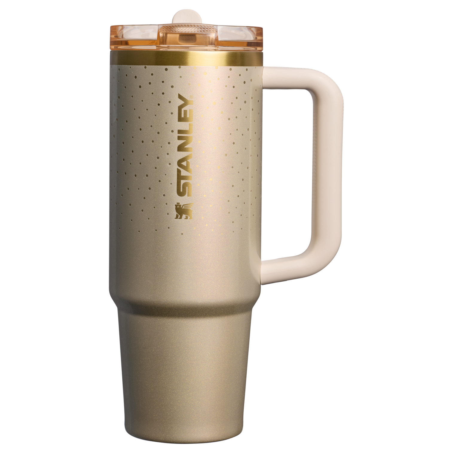 The Cheers & Cheer Quencher ProTour Flip Straw Tumbler | 30 OZ - Water by Your Side