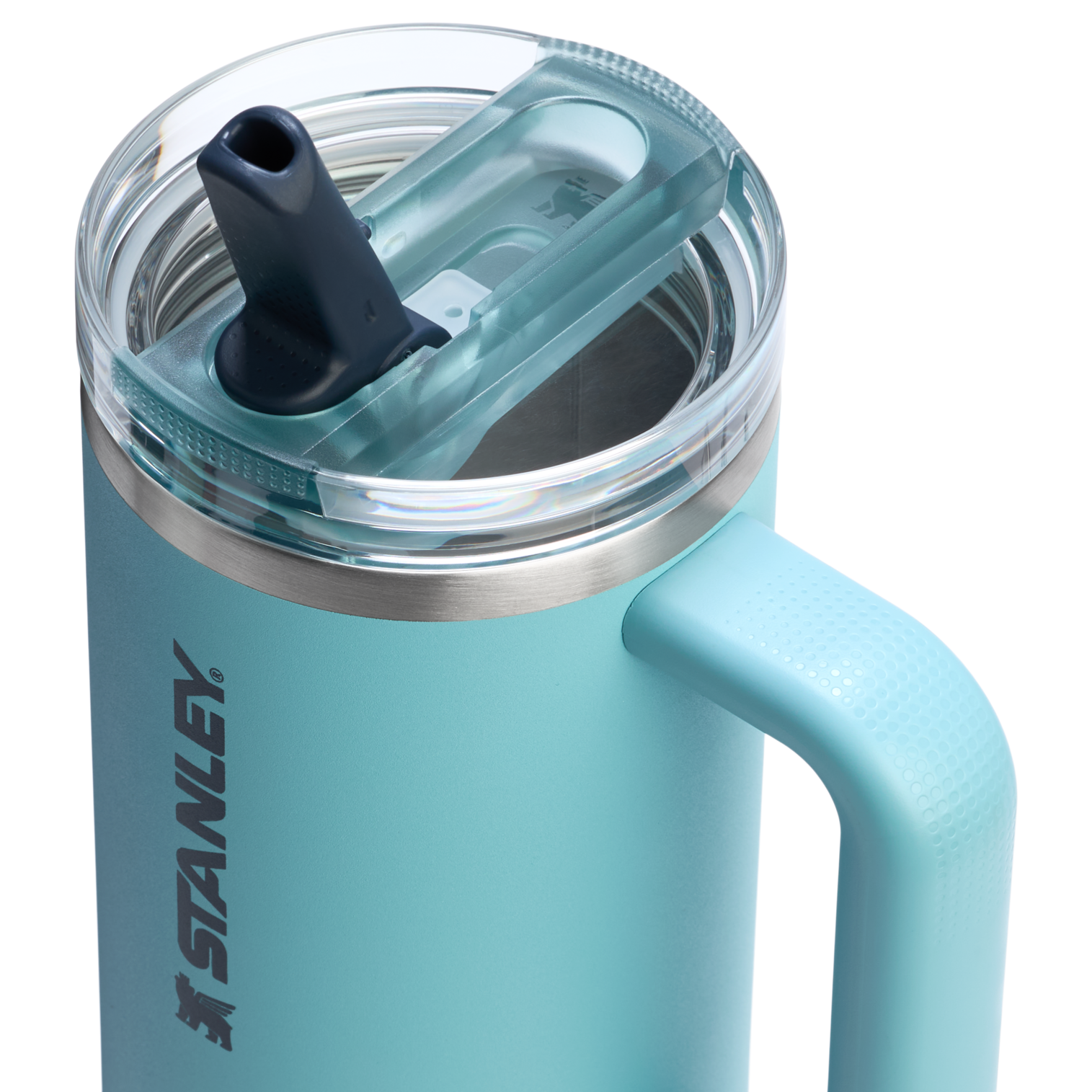 The Quencher ProTour Flip Straw Tumbler | 30 OZ - Stanley Create - Made for Your Day