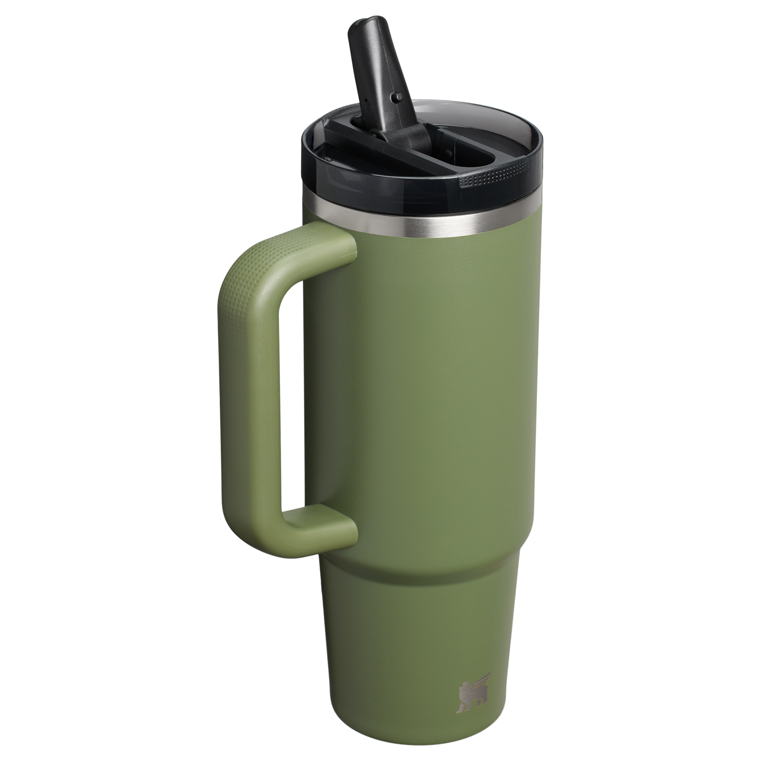 The Quencher ProTour Flip Straw Tumbler | 30 OZ - Stanley Create - Made for Your Day
