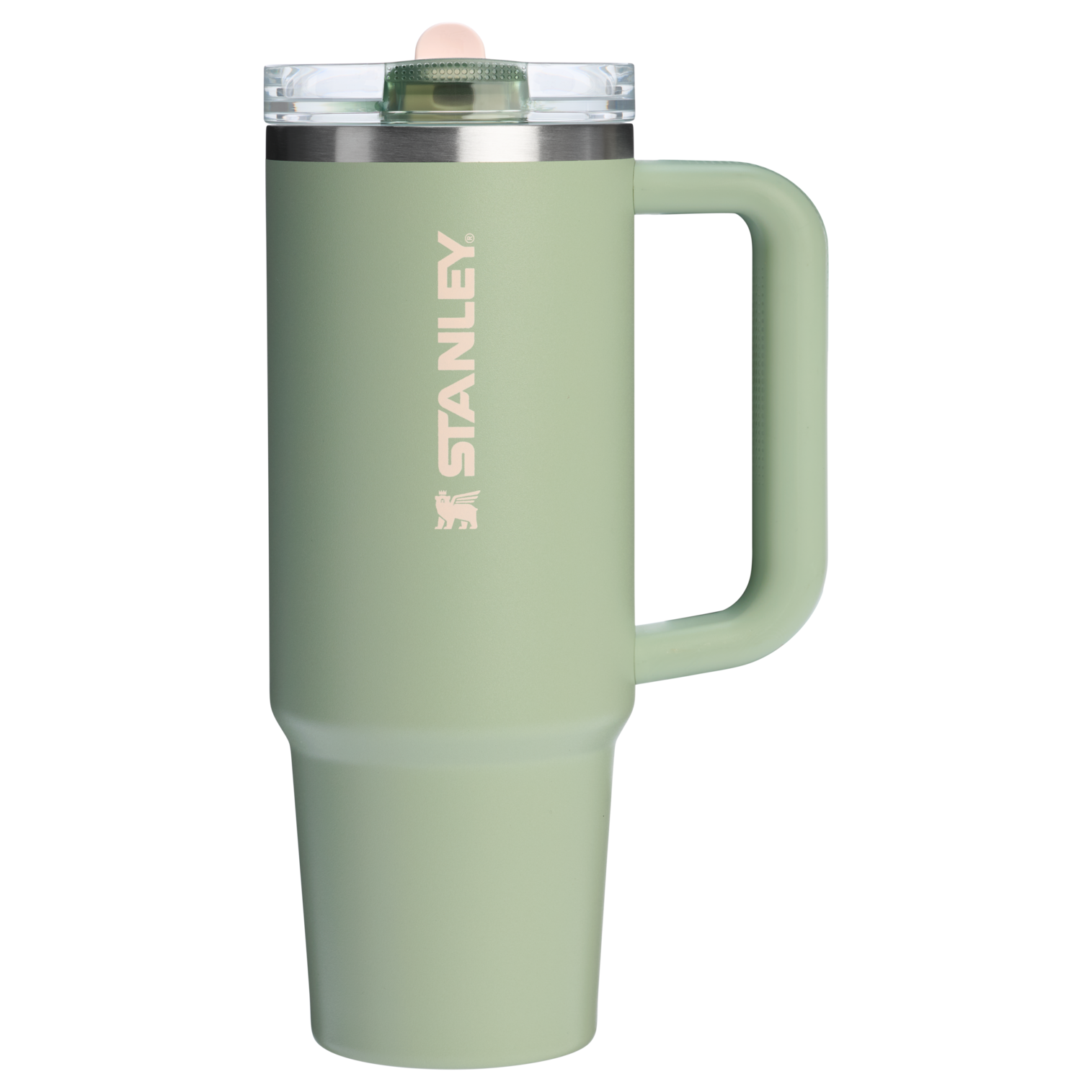 The Quencher ProTour Flip Straw Tumbler | 30 OZ - Stanley Create - Made for Your Day