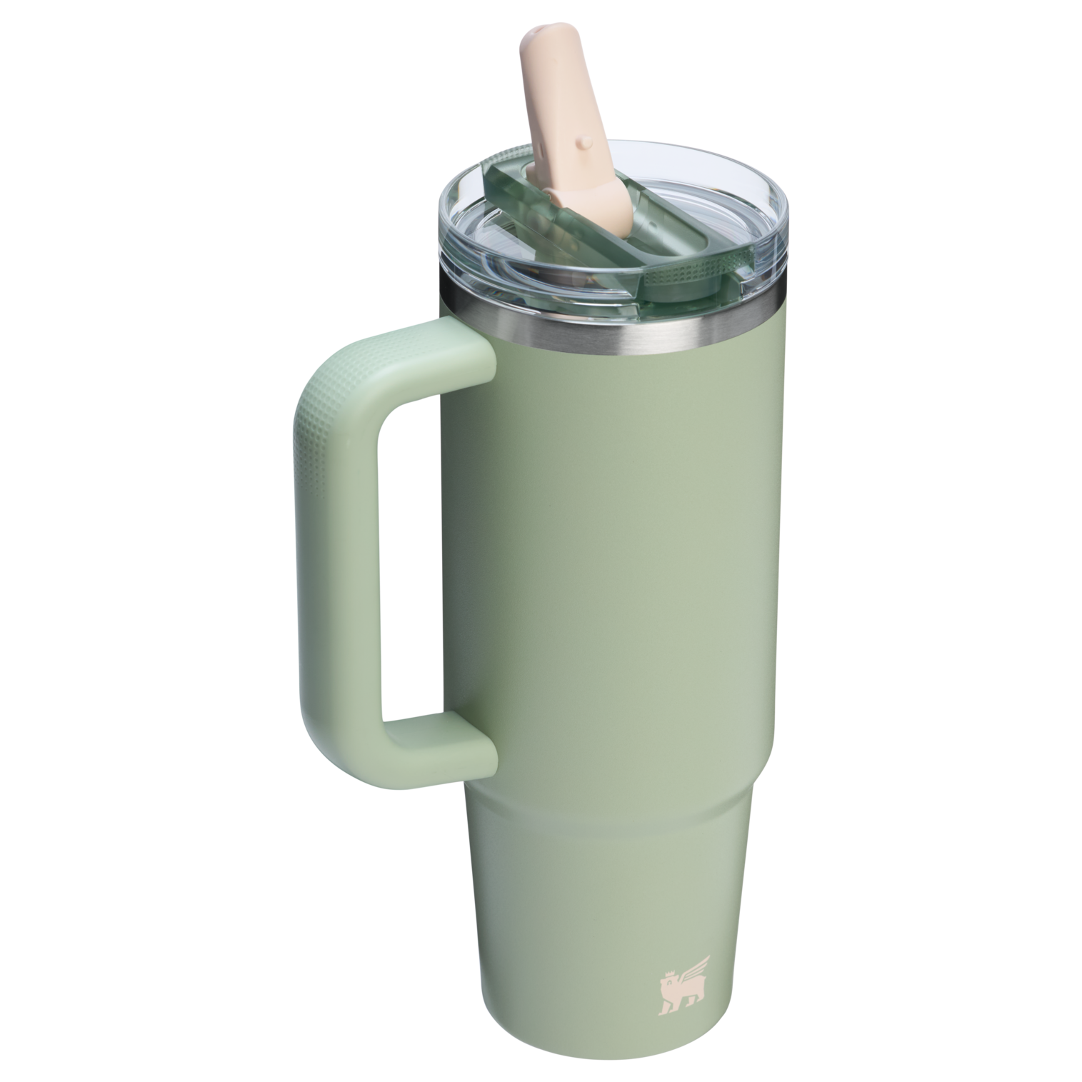 The Quencher ProTour Flip Straw Tumbler | 30 OZ - Stanley Create - Made for Your Day