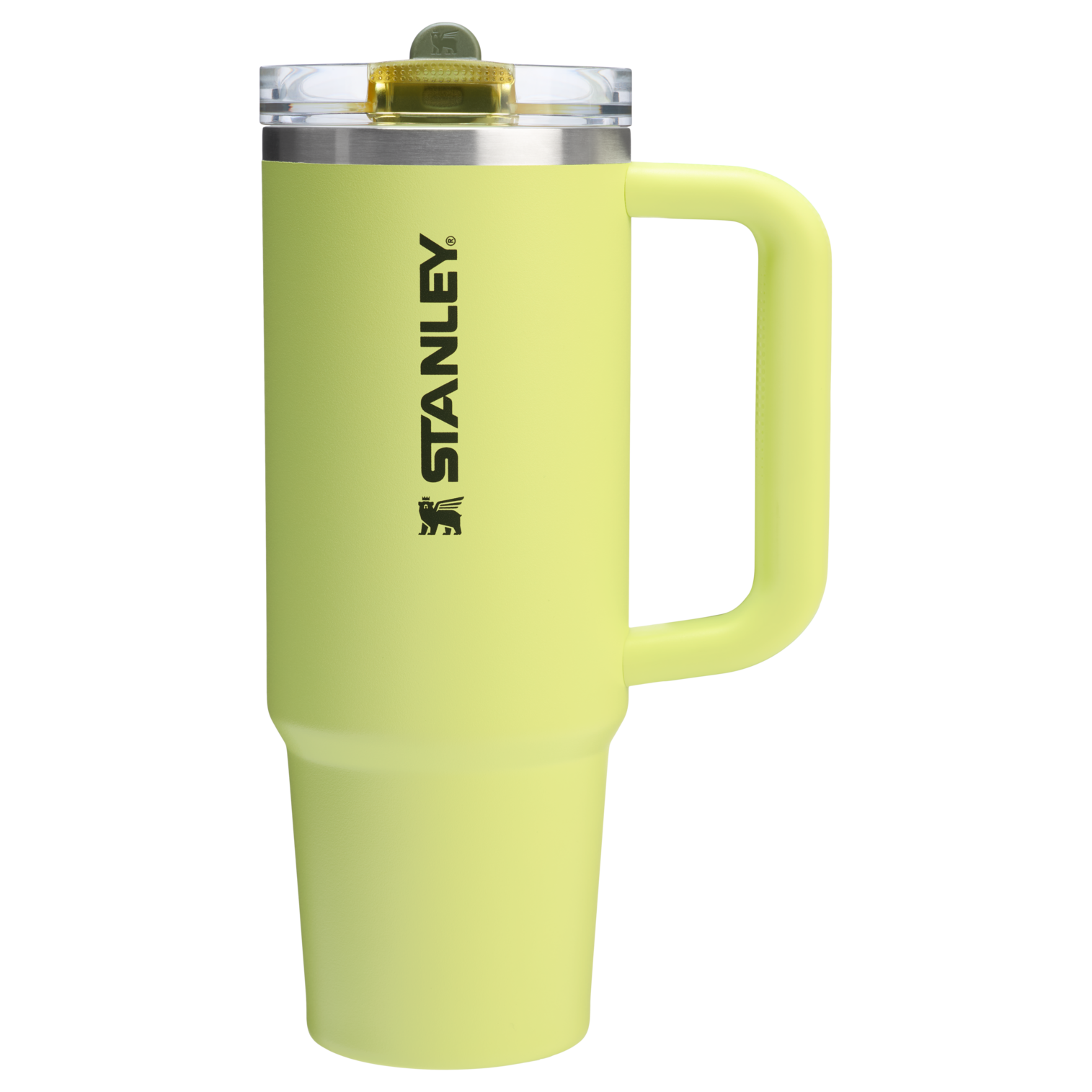 The Quencher ProTour Flip Straw Tumbler | 30 OZ - Stanley Create - Made for Your Day