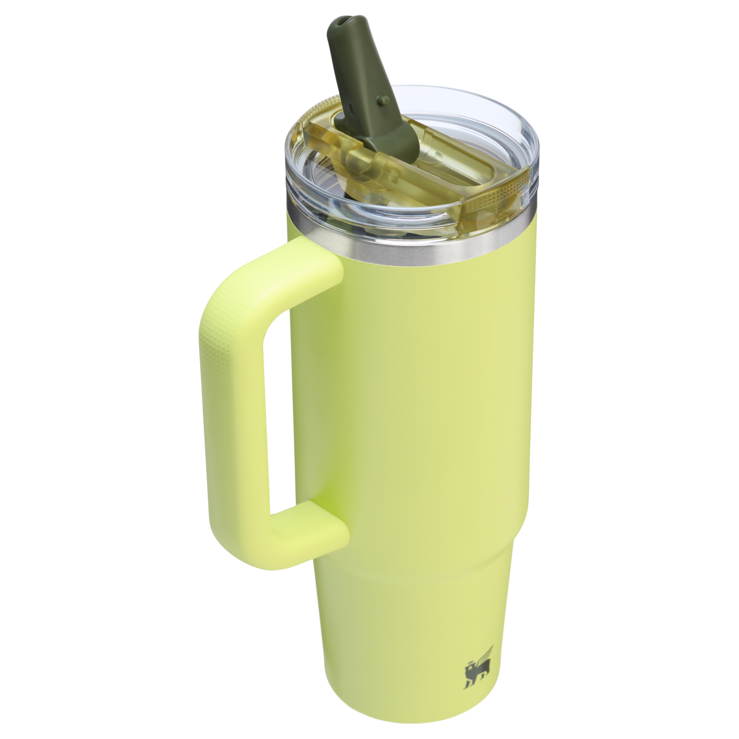 The Quencher ProTour Flip Straw Tumbler | 30 OZ - Stanley Create - Made for Your Day