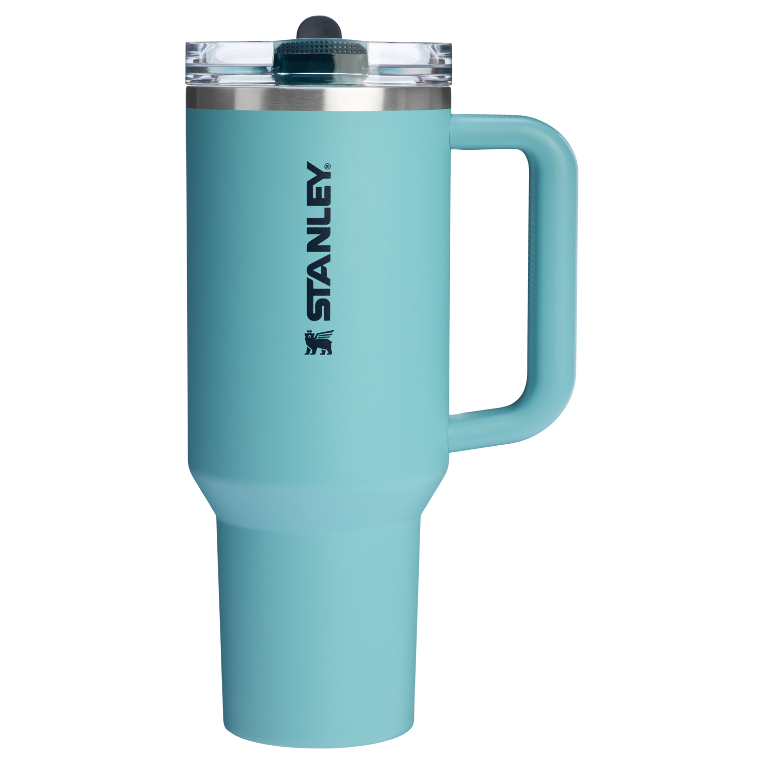 The Quencher ProTour Flip Straw Tumbler | 40 OZ - Stanley Create - Everyday Hydration