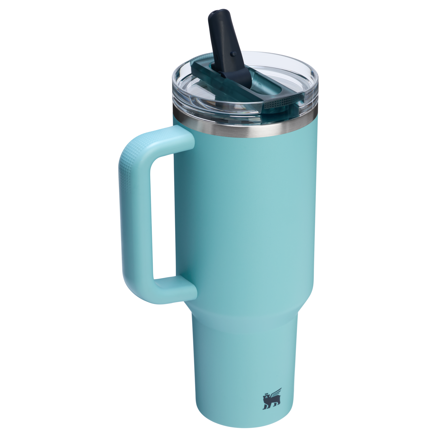 The Quencher ProTour Flip Straw Tumbler | 40 OZ - Stanley Create - Everyday Hydration