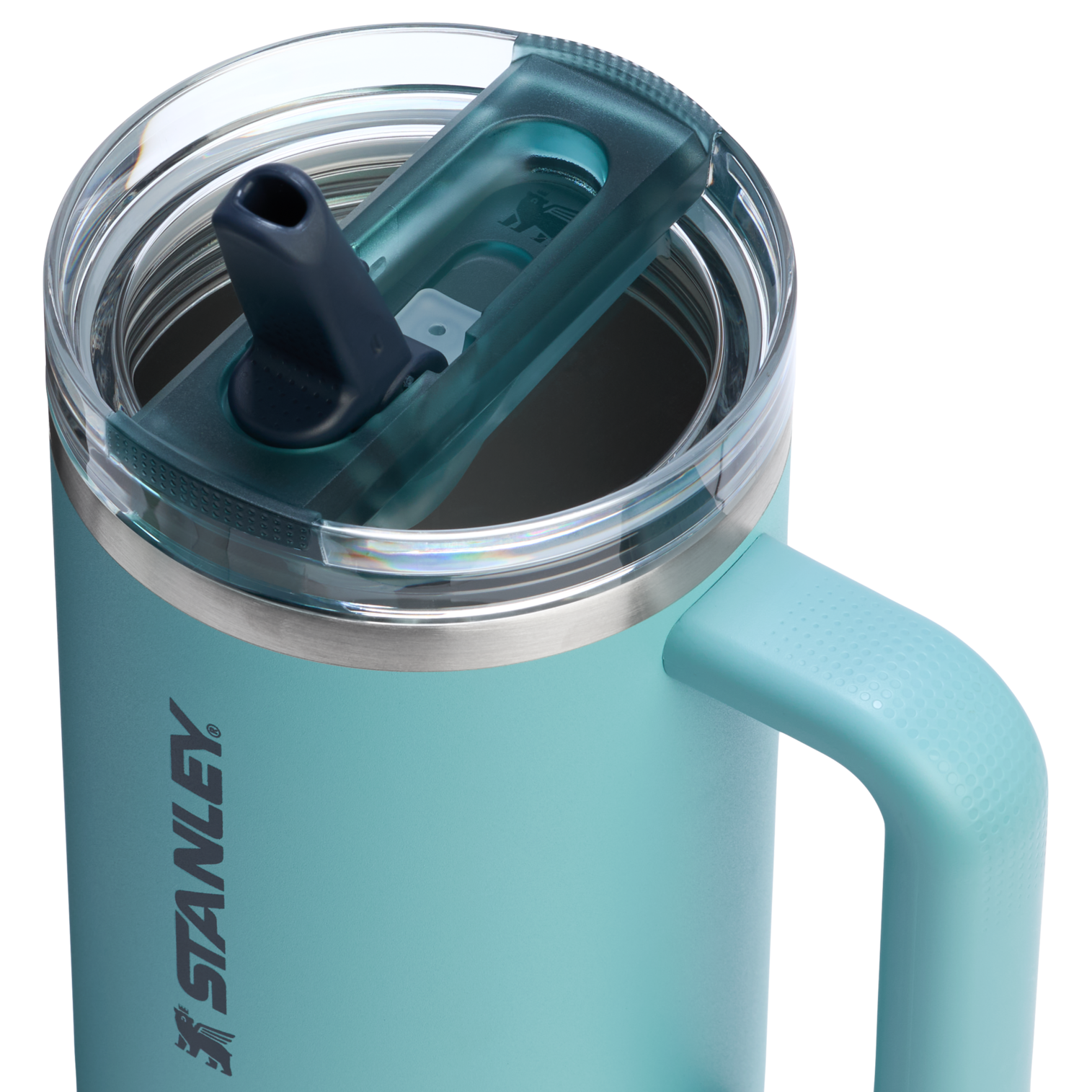 The Quencher ProTour Flip Straw Tumbler | 40 OZ - Stanley Create - Everyday Hydration