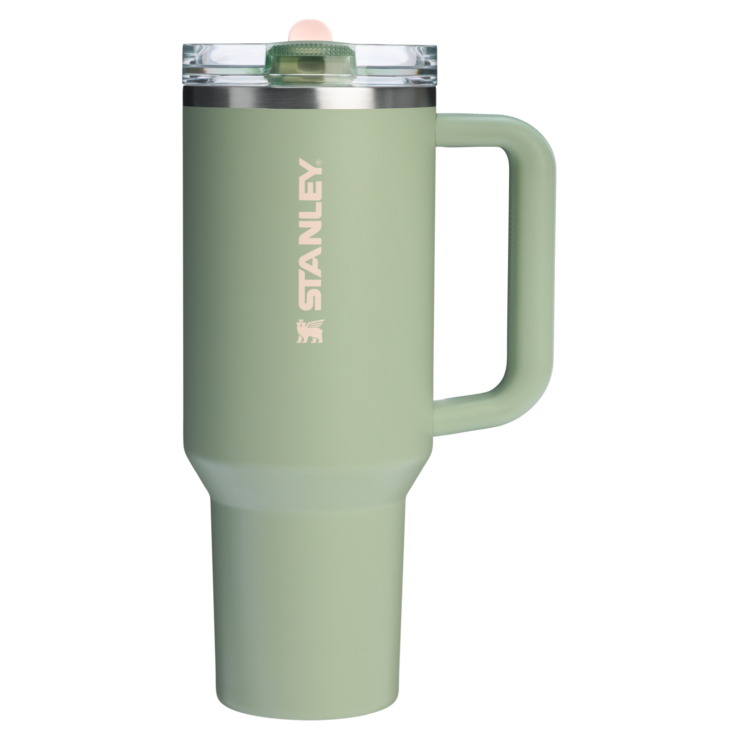 The Quencher ProTour Flip Straw Tumbler | 40 OZ - Stanley Create - Everyday Hydration