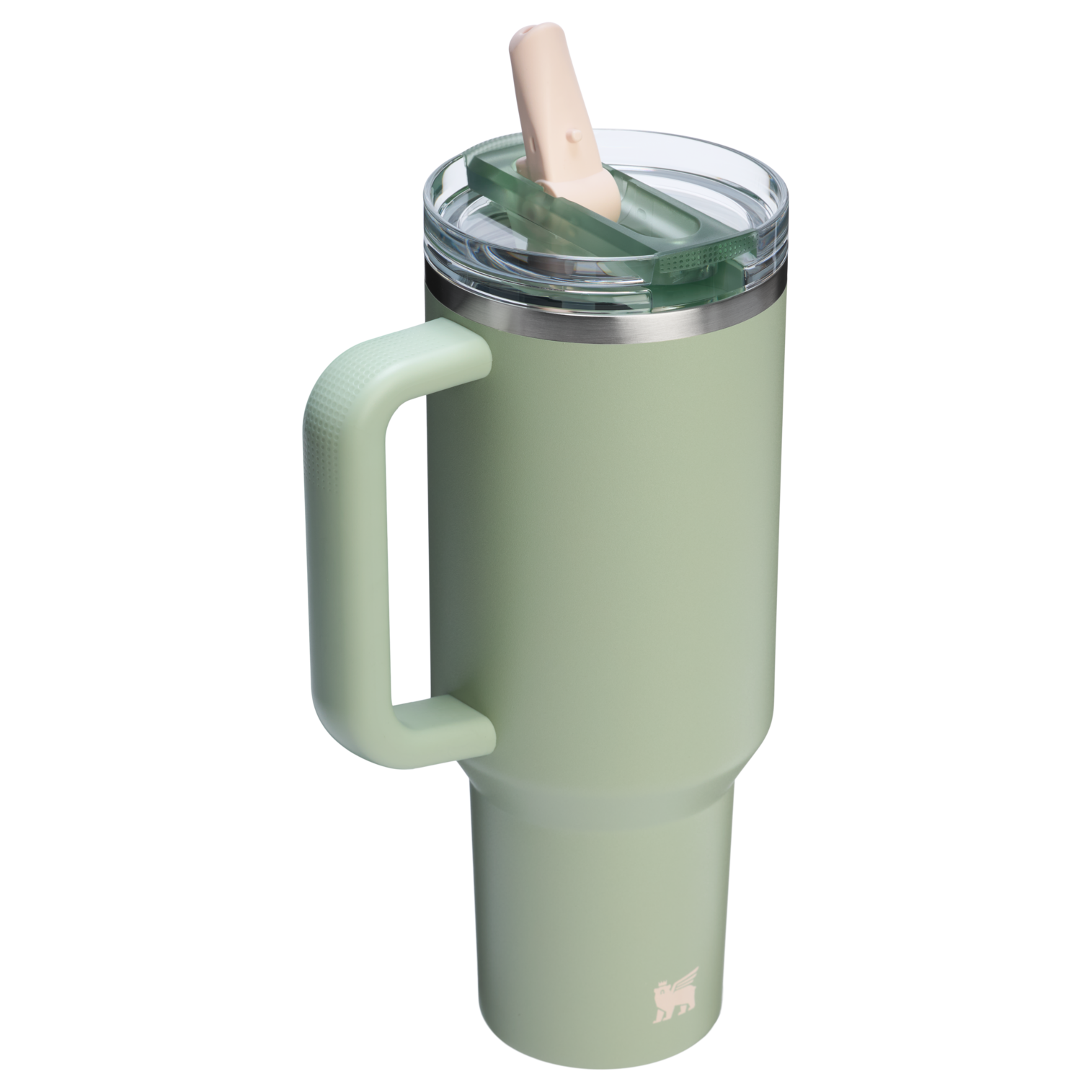 The Quencher ProTour Flip Straw Tumbler | 40 OZ - Stanley Create - Everyday Hydration