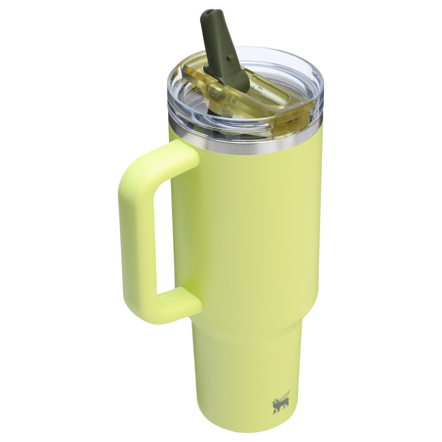 The Quencher ProTour Flip Straw Tumbler | 40 OZ - Stanley Create - Everyday Hydration