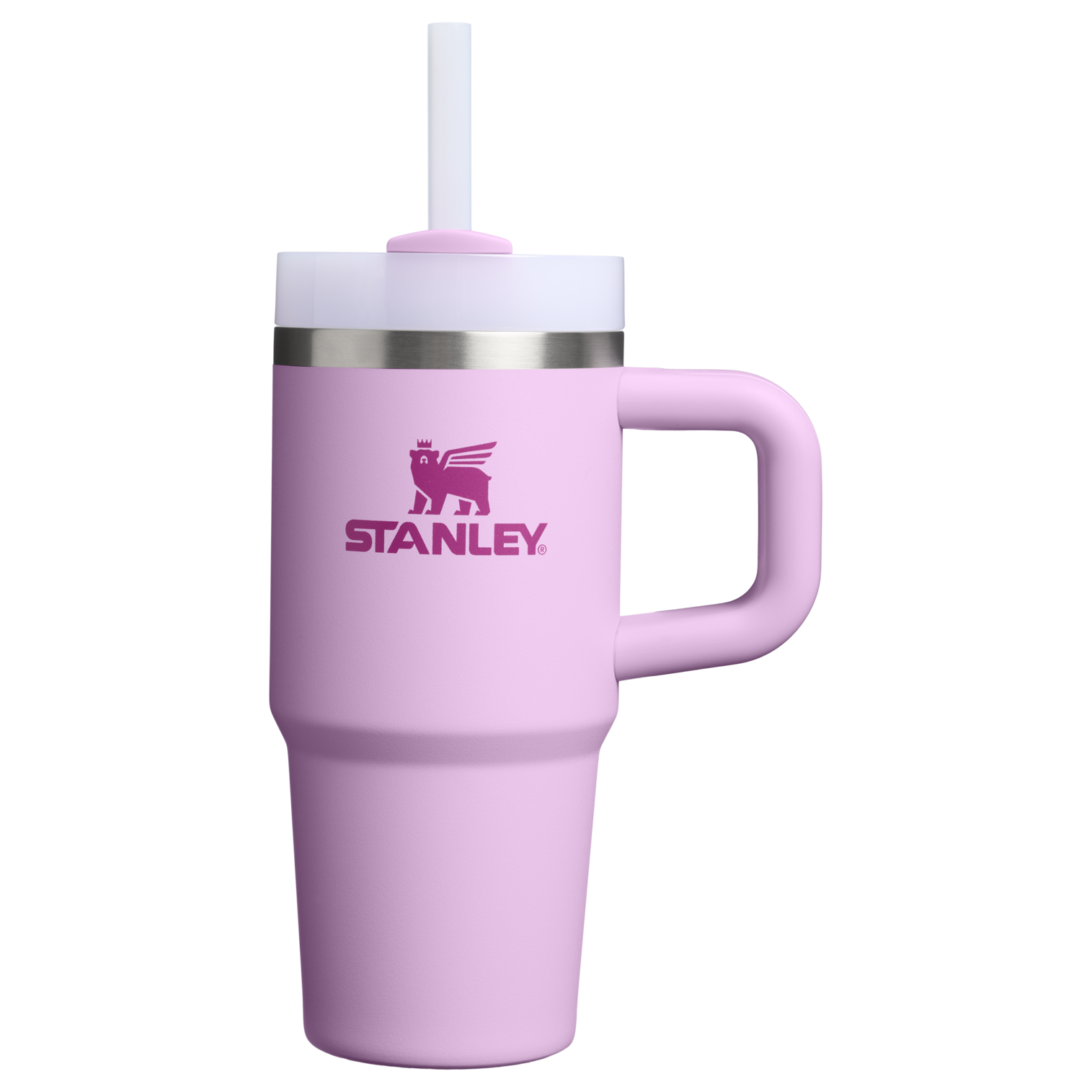 The Quencher H2.O FlowState™ Tumbler | 14 OZ - Stanley Create - Fresh Cup Routine
