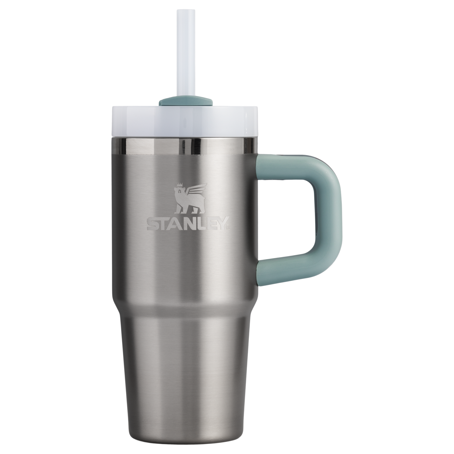 The Quencher H2.O FlowState™ Tumbler | 14 OZ - Stanley Create - Fresh Cup Routine