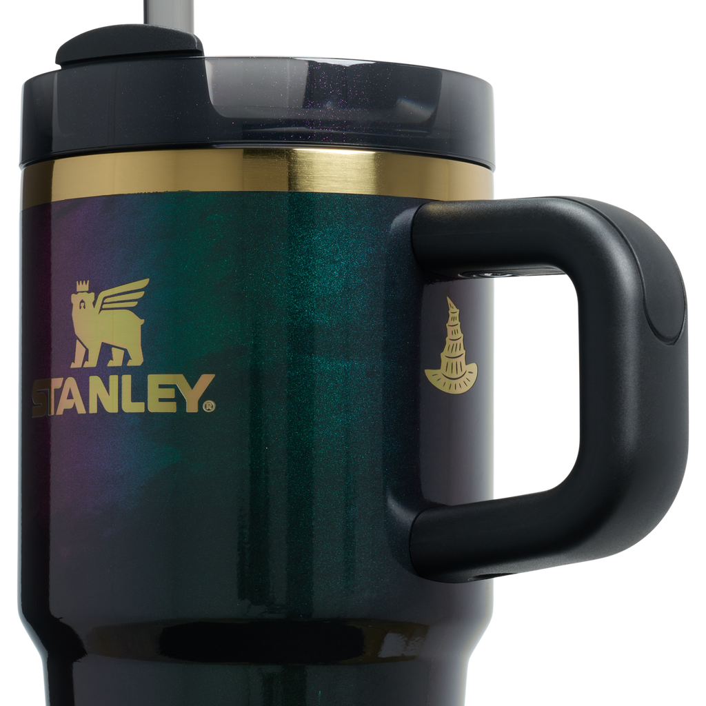 The Wicked for Good Quencher® H2.0 FlowState™ Tumbler | 20 OZ - Daily Hydration Gear