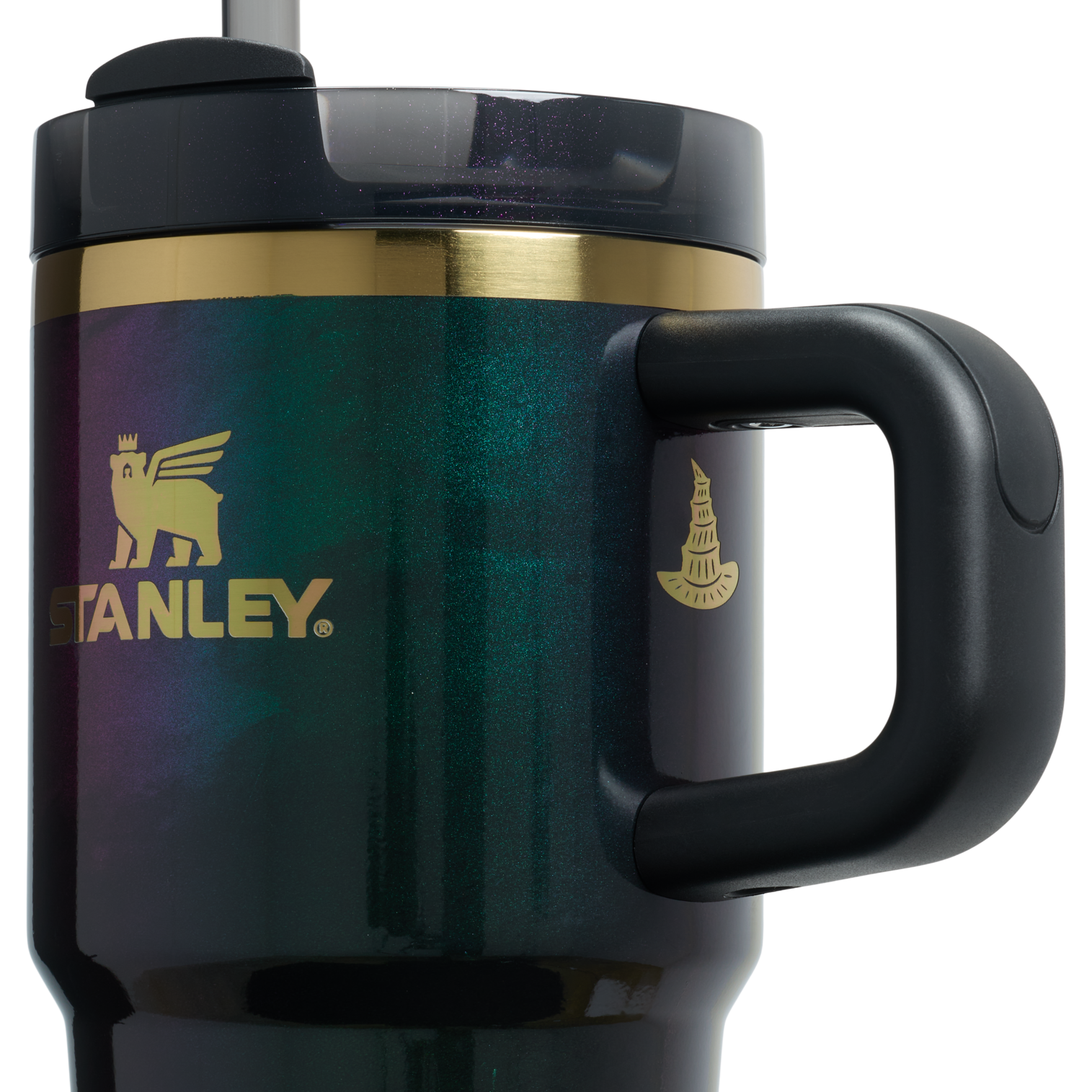 The Wicked for Good Quencher® H2.0 FlowState™ Tumbler | 20 OZ - Daily Hydration Gear