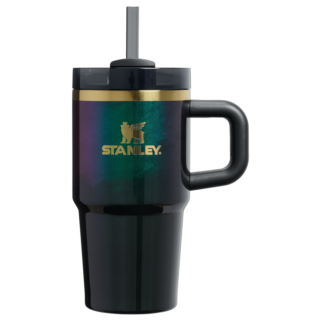 The Wicked for Good Quencher® H2.0 FlowState™ Tumbler | 20 OZ - Daily Hydration Gear