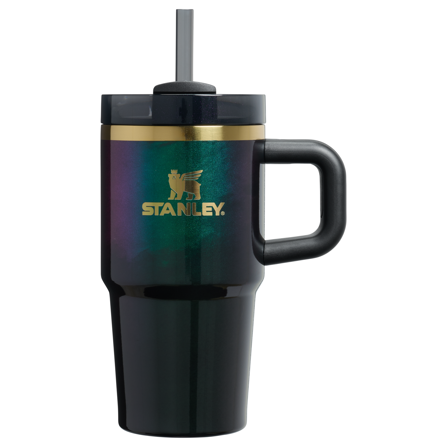 The Wicked for Good Quencher® H2.0 FlowState™ Tumbler | 20 OZ - Daily Hydration Gear