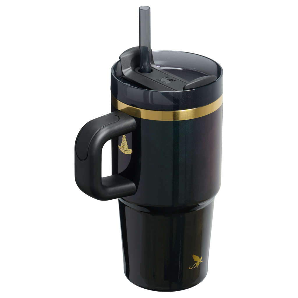 The Wicked for Good Quencher® H2.0 FlowState™ Tumbler | 20 OZ - Daily Hydration Gear