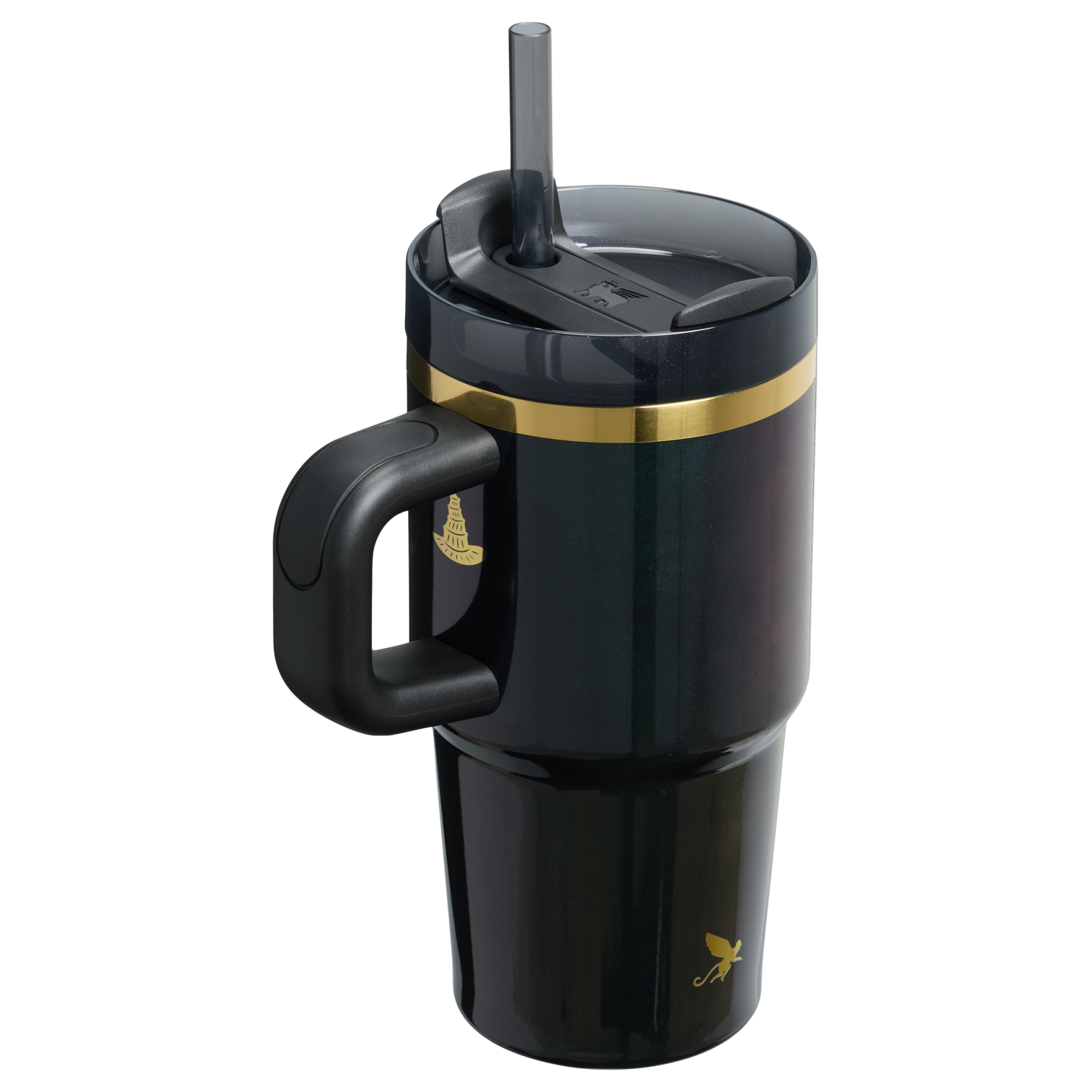 The Wicked for Good Quencher® H2.0 FlowState™ Tumbler | 20 OZ - Daily Hydration Gear