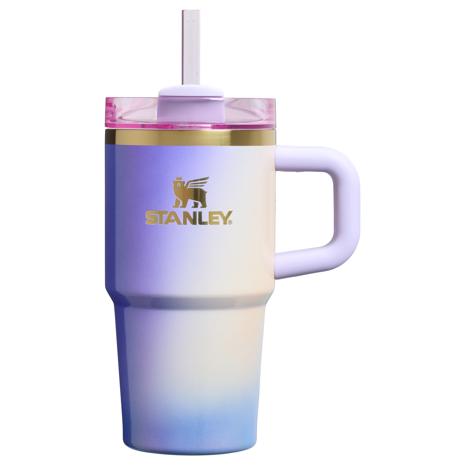 The Wicked for Good Quencher® H2.0 FlowState™ Tumbler | 20 OZ - Daily Hydration Gear